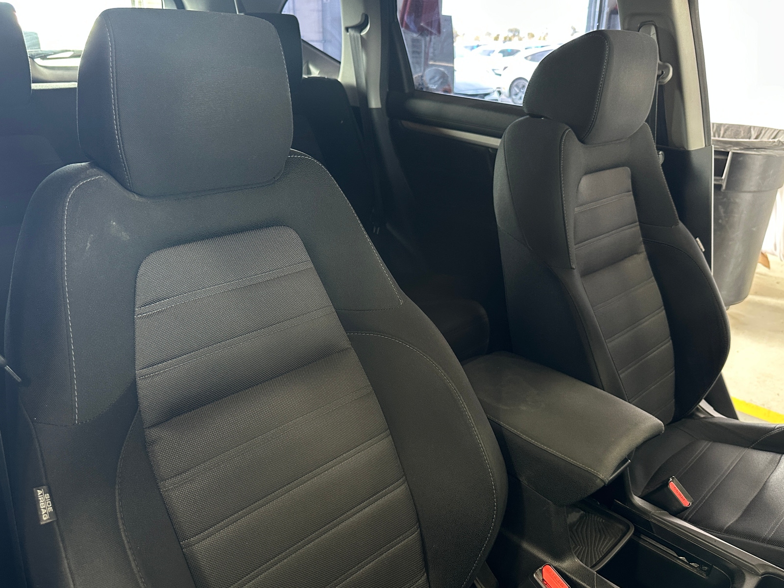Thumbnail: 2019 Honda CR-V - 2