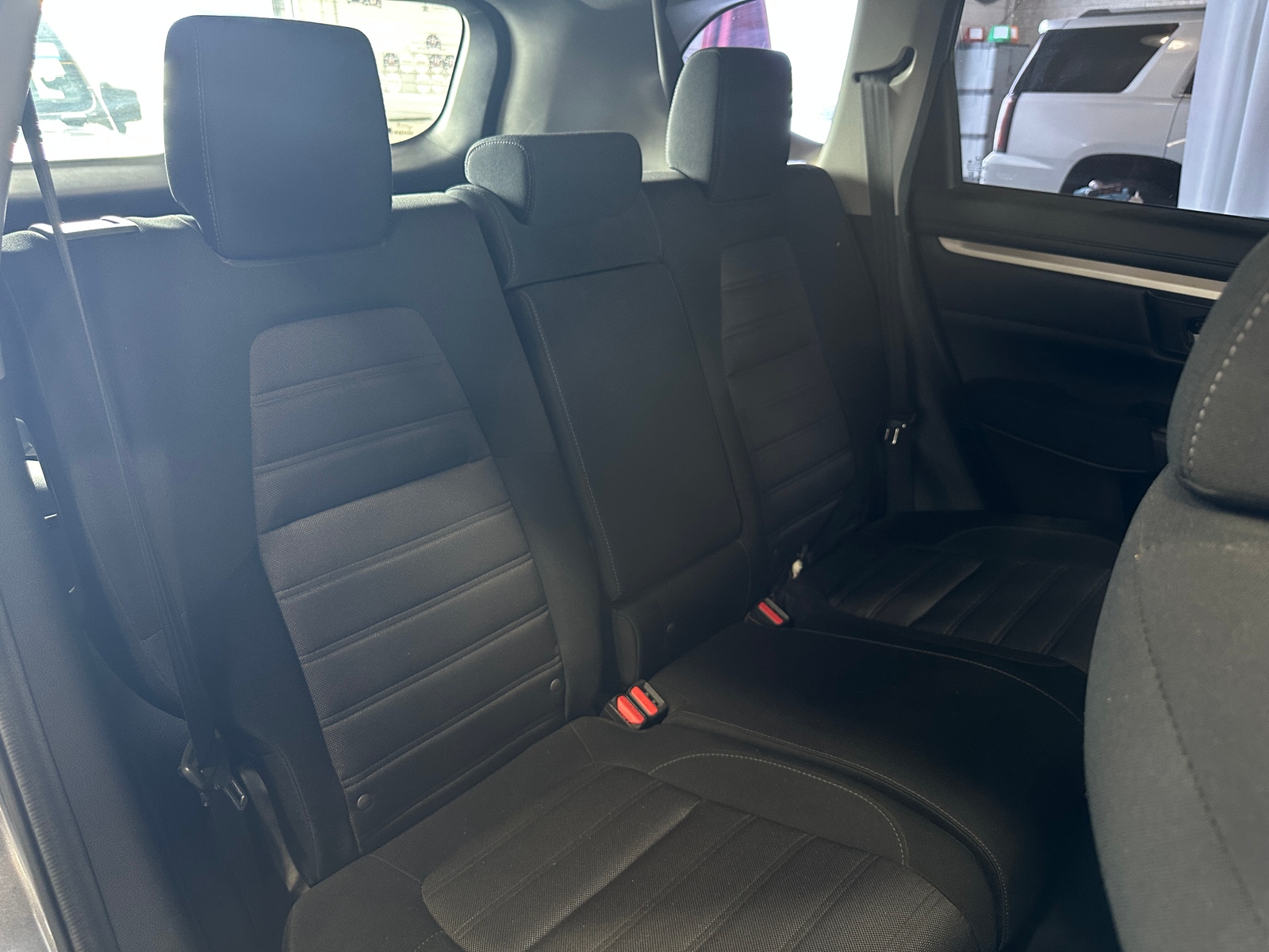 Thumbnail: 2019 Honda CR-V - 6