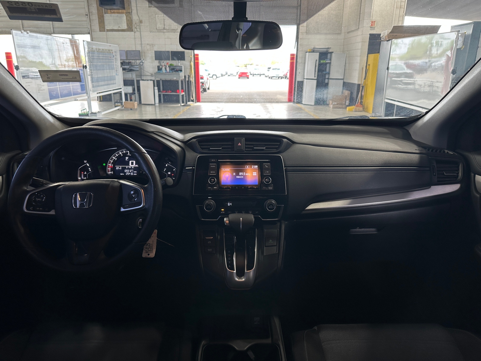 Thumbnail: 2019 Honda CR-V - 3