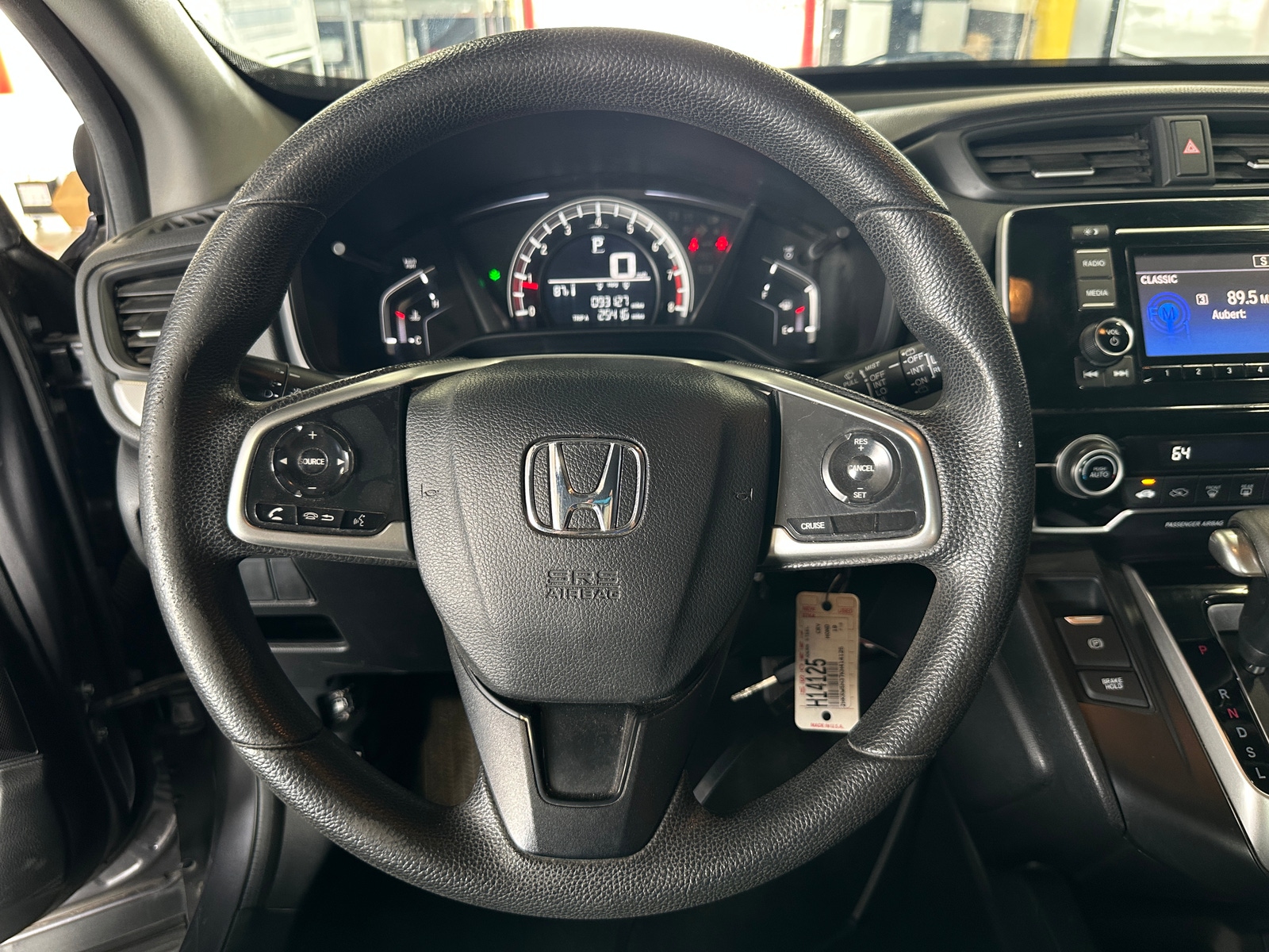 Thumbnail: 2019 Honda CR-V - 5