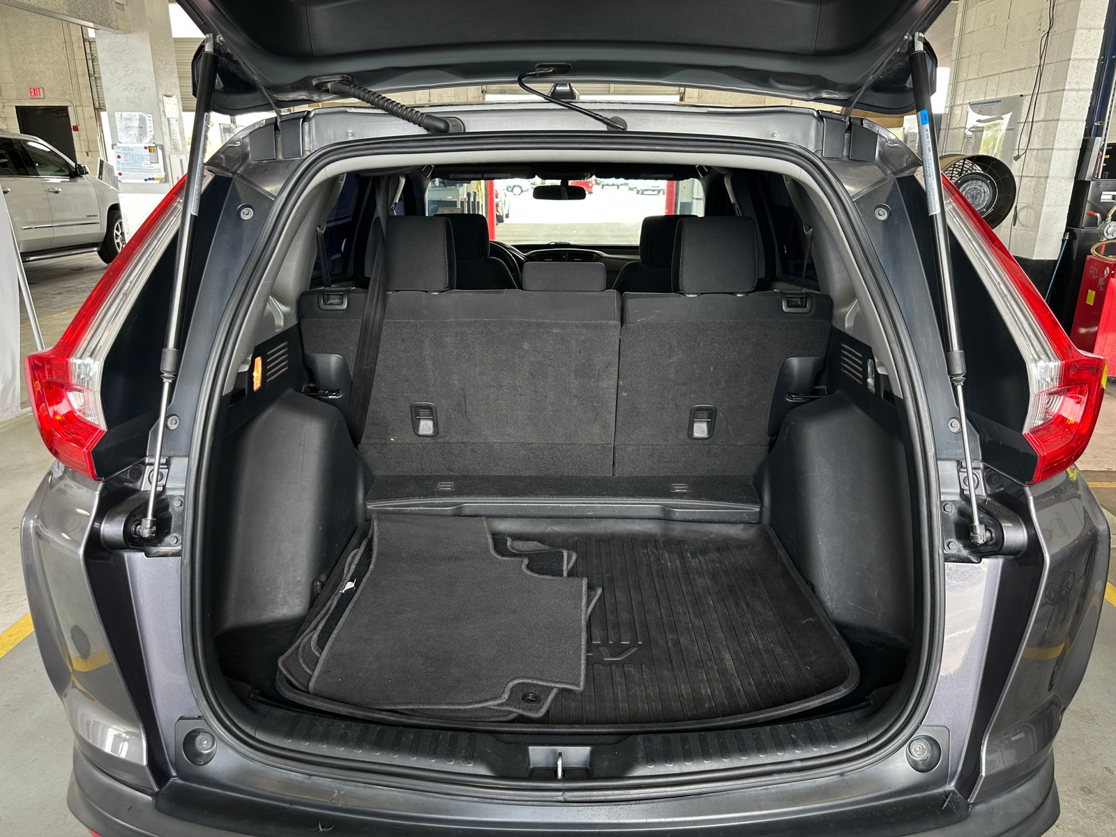 Thumbnail: 2019 Honda CR-V - 7