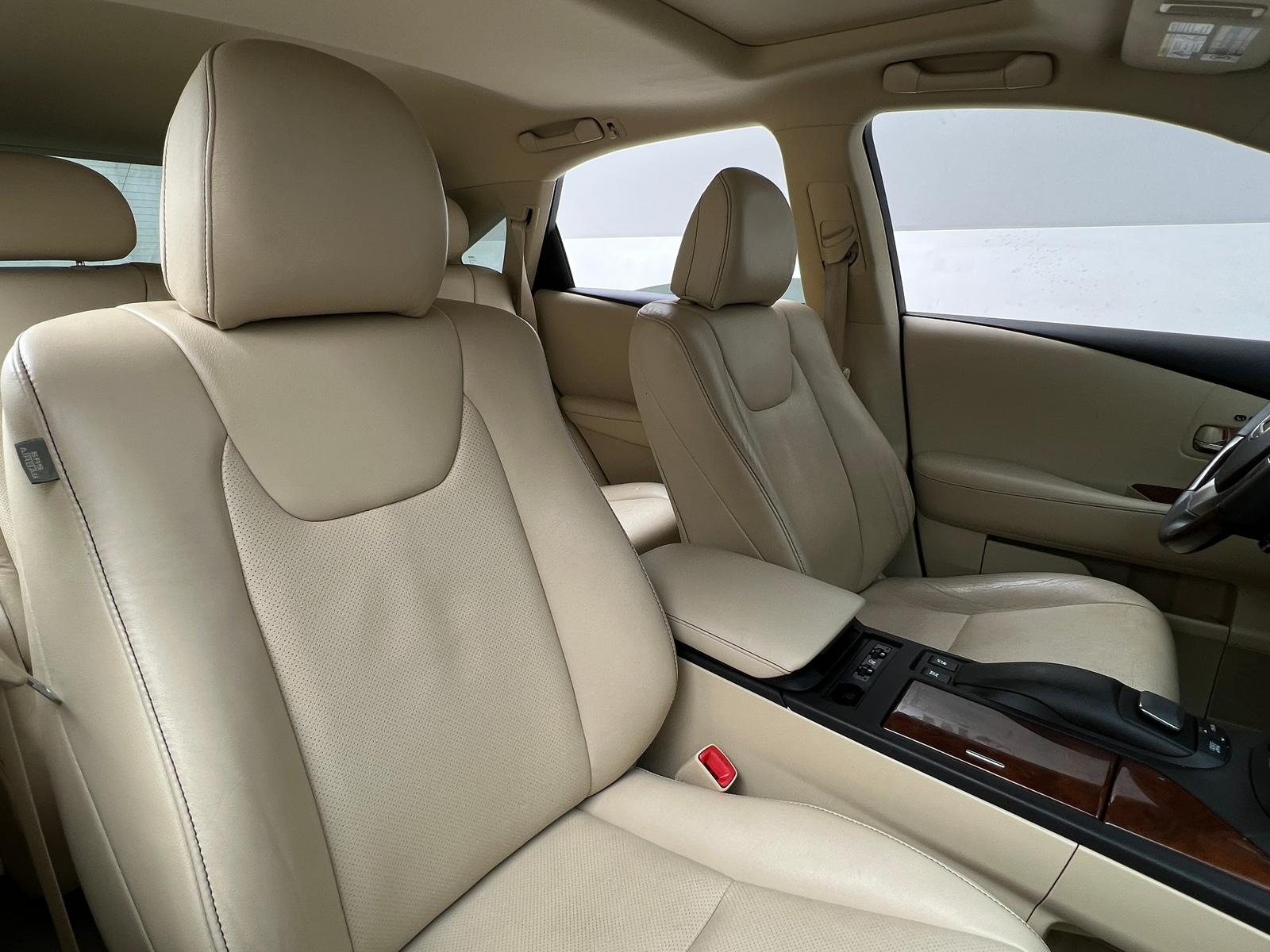 Thumbnail: 2013 Lexus RX - 2