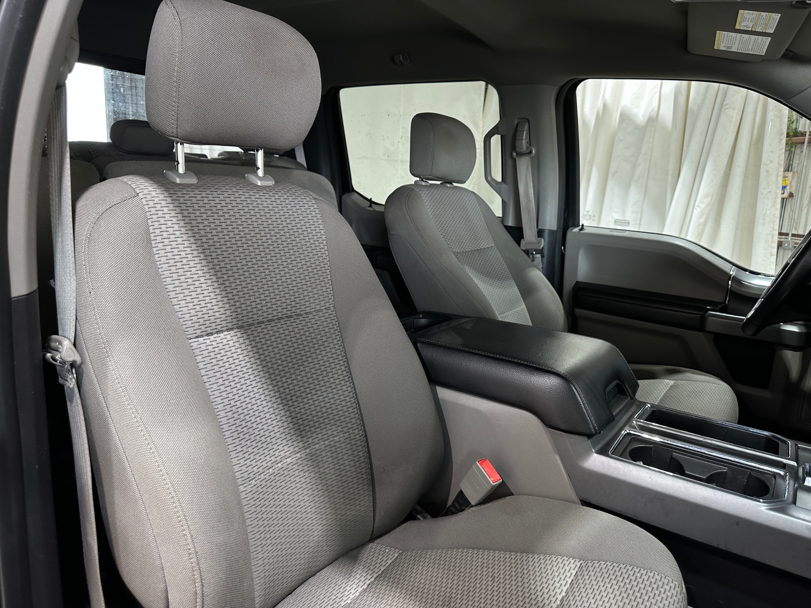 Thumbnail: 2018 Ford Econoline - 2
