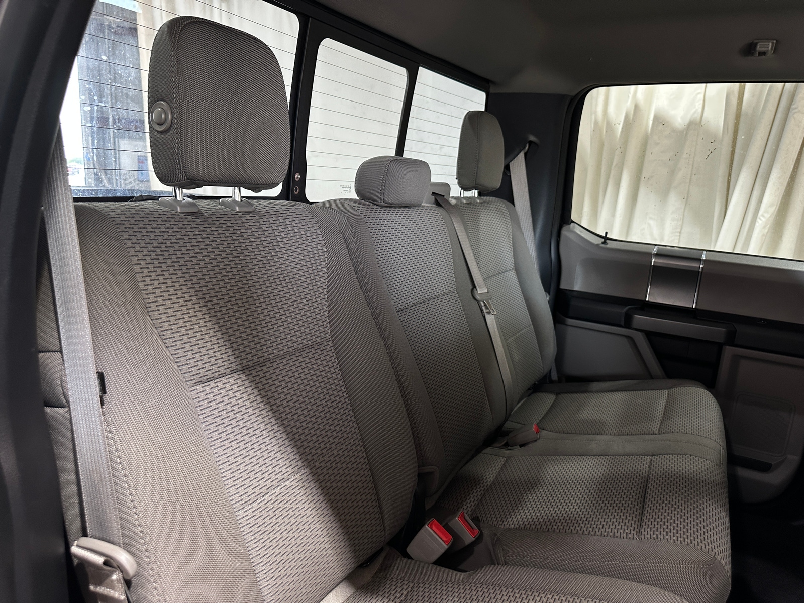 Thumbnail: 2018 Ford Econoline - 6