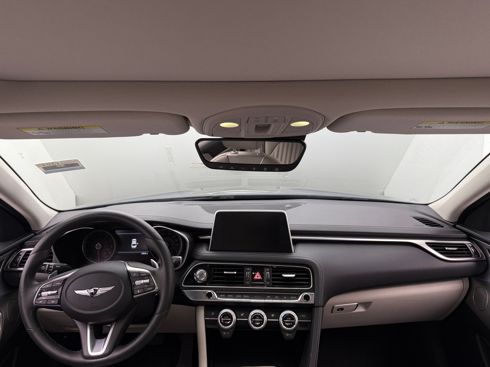 Thumbnail: 2021 Genesis G70 - 2