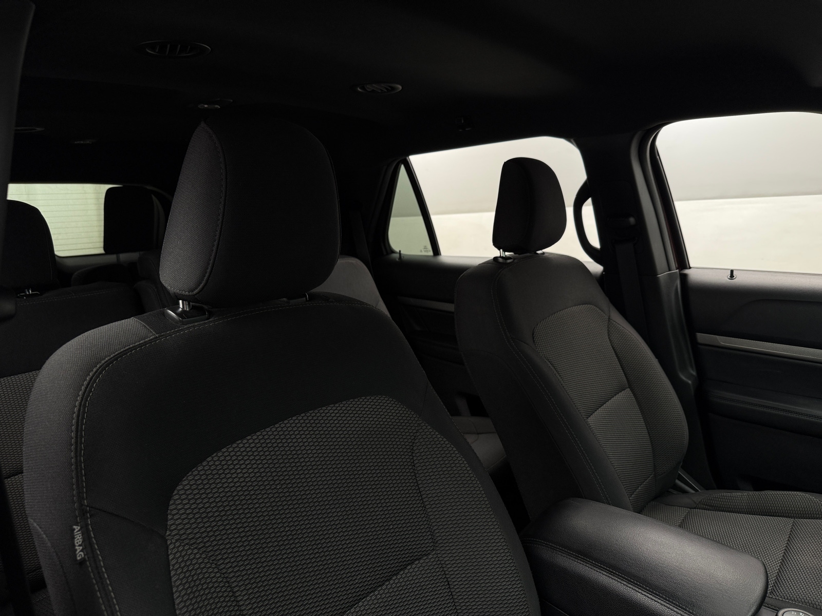 Thumbnail: 2019 Ford Explorer - 2