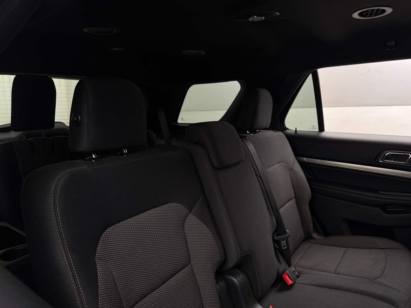 Thumbnail: 2019 Ford Explorer - 6