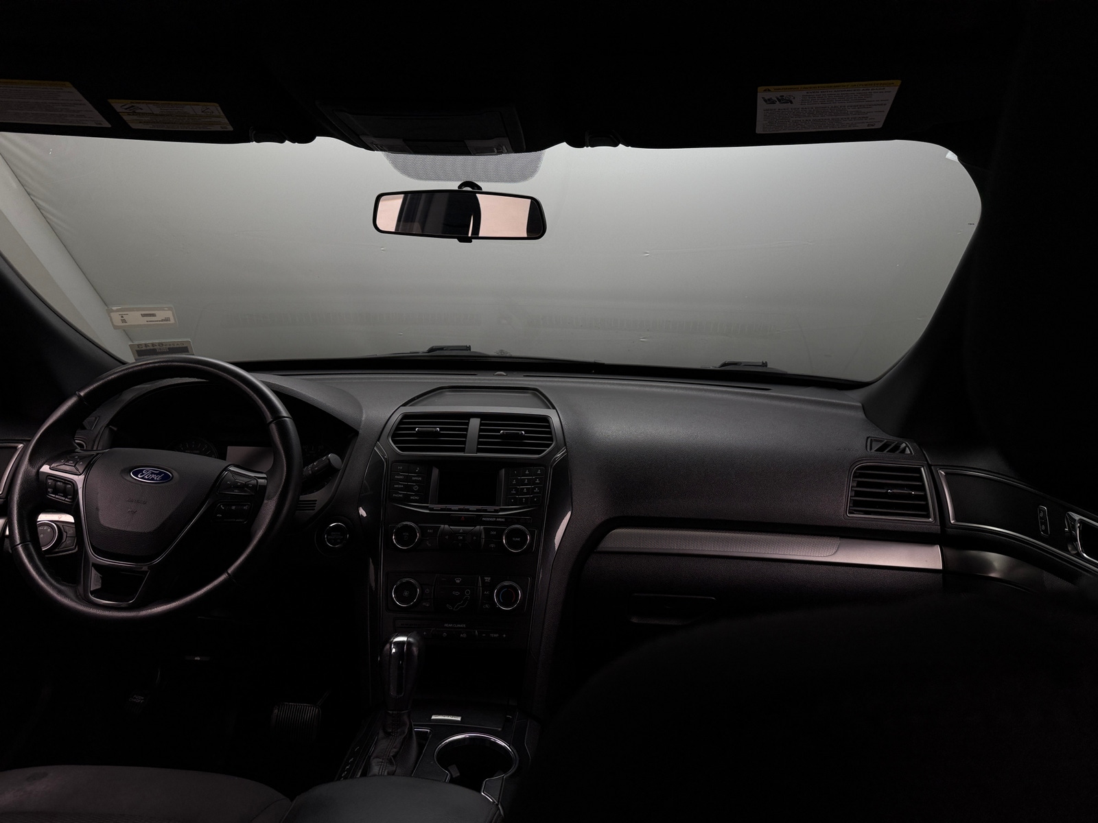 Thumbnail: 2019 Ford Explorer - 3