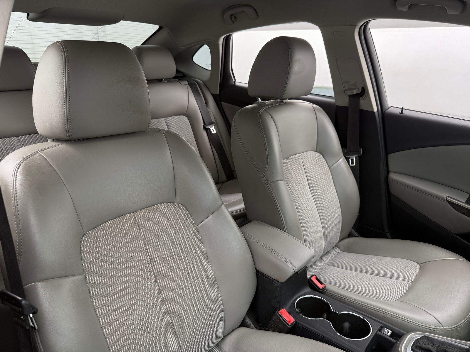 Thumbnail: 2016 Buick Verano - 2