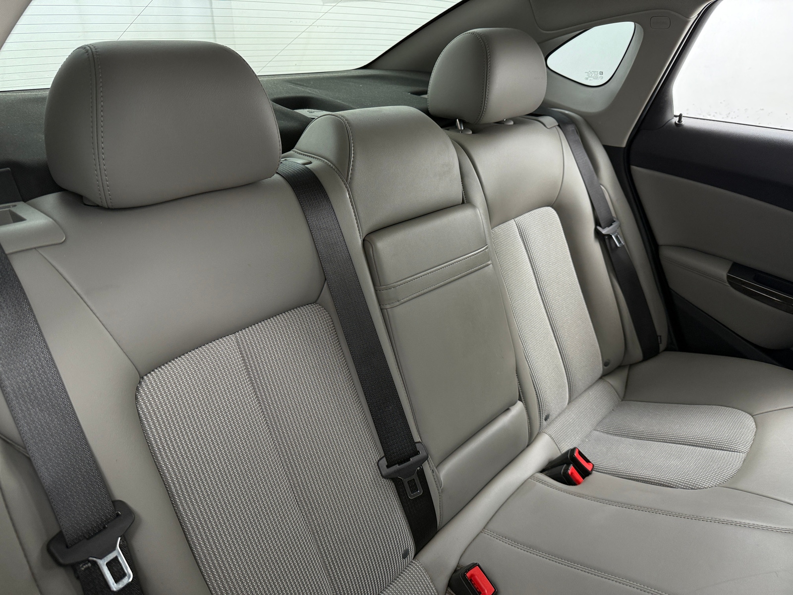 Thumbnail: 2016 Buick Verano - 6