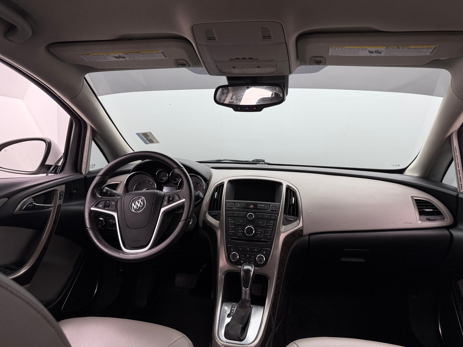 Thumbnail: 2016 Buick Verano - 3