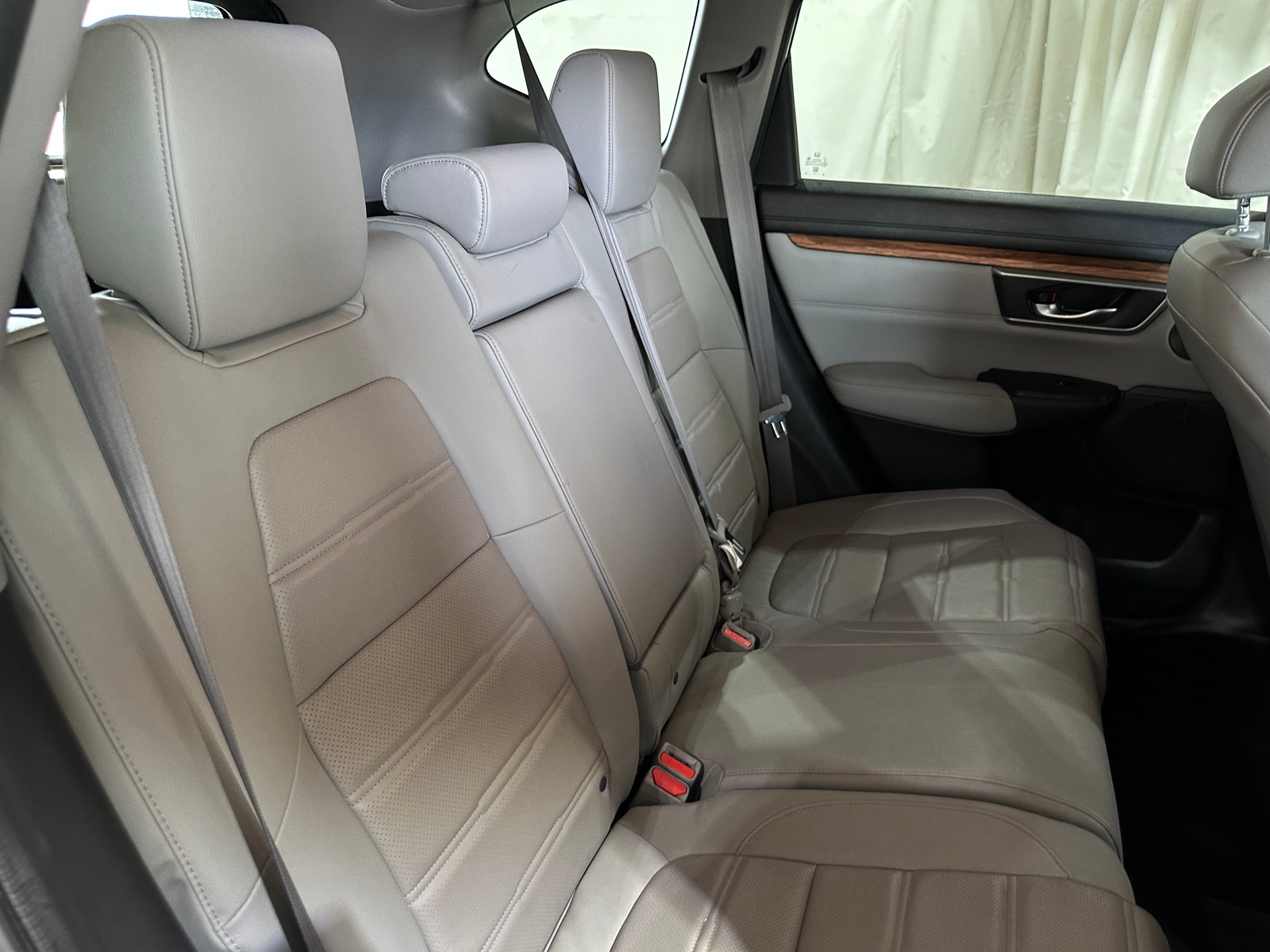 Thumbnail: 2019 Honda CR-V - 5