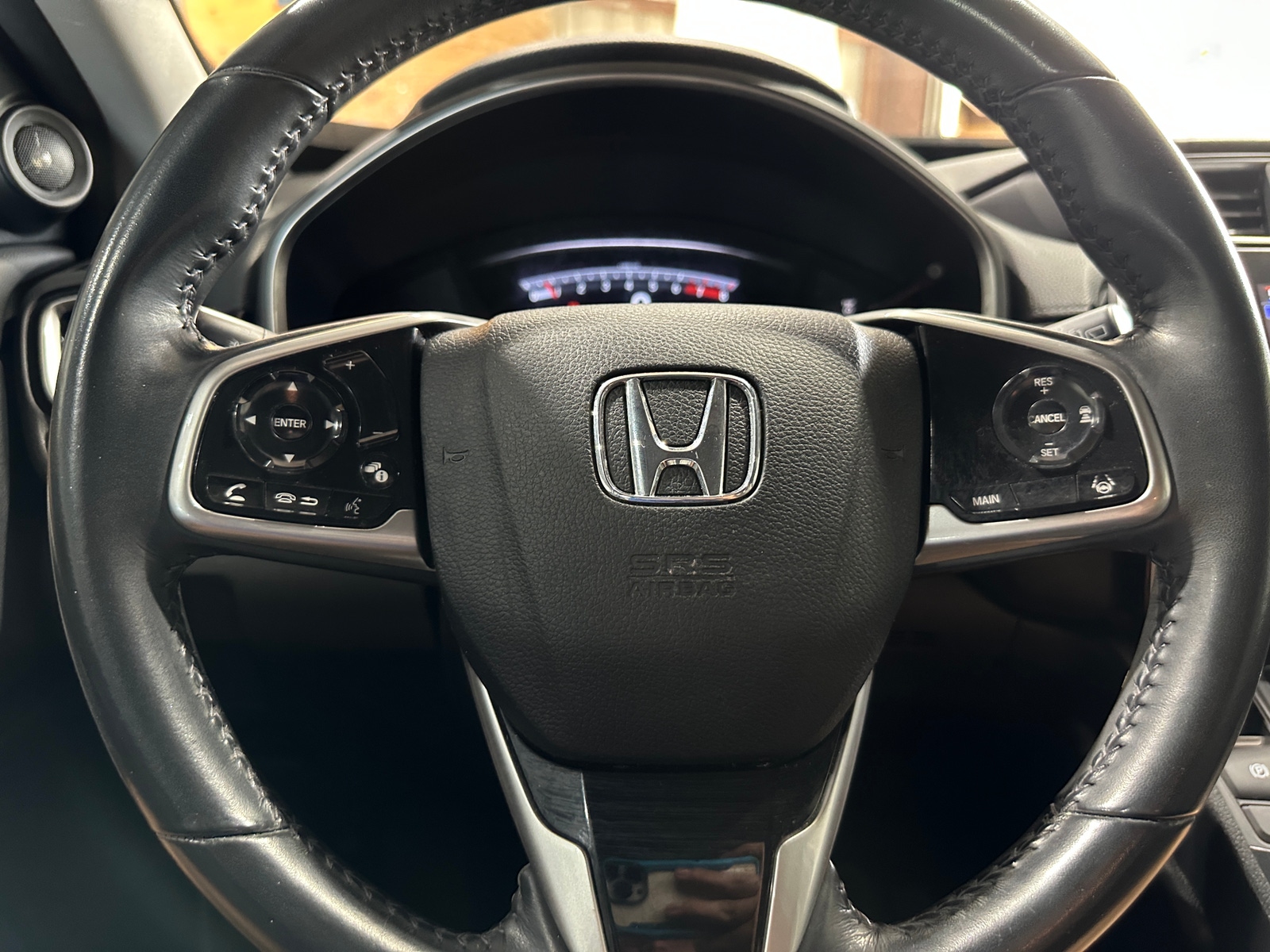 Thumbnail: 2019 Honda CR-V - 4