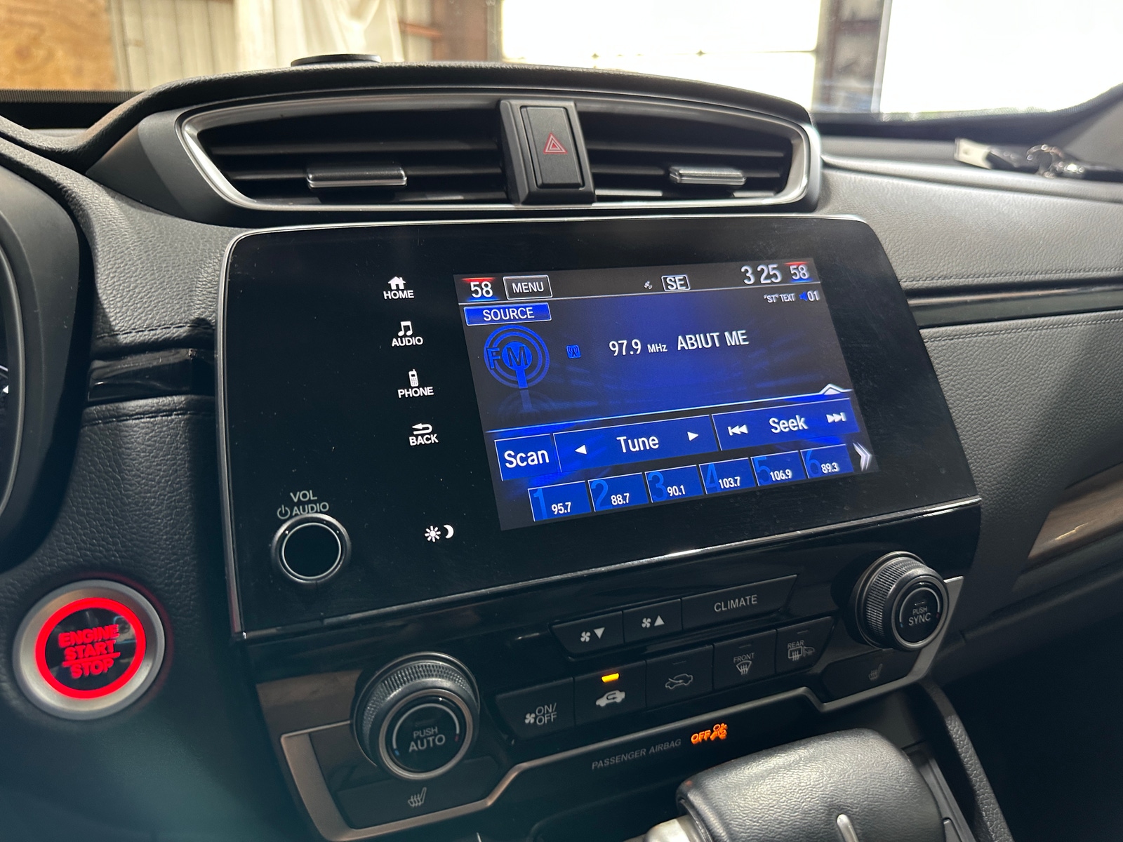 Thumbnail: 2019 Honda CR-V - 3