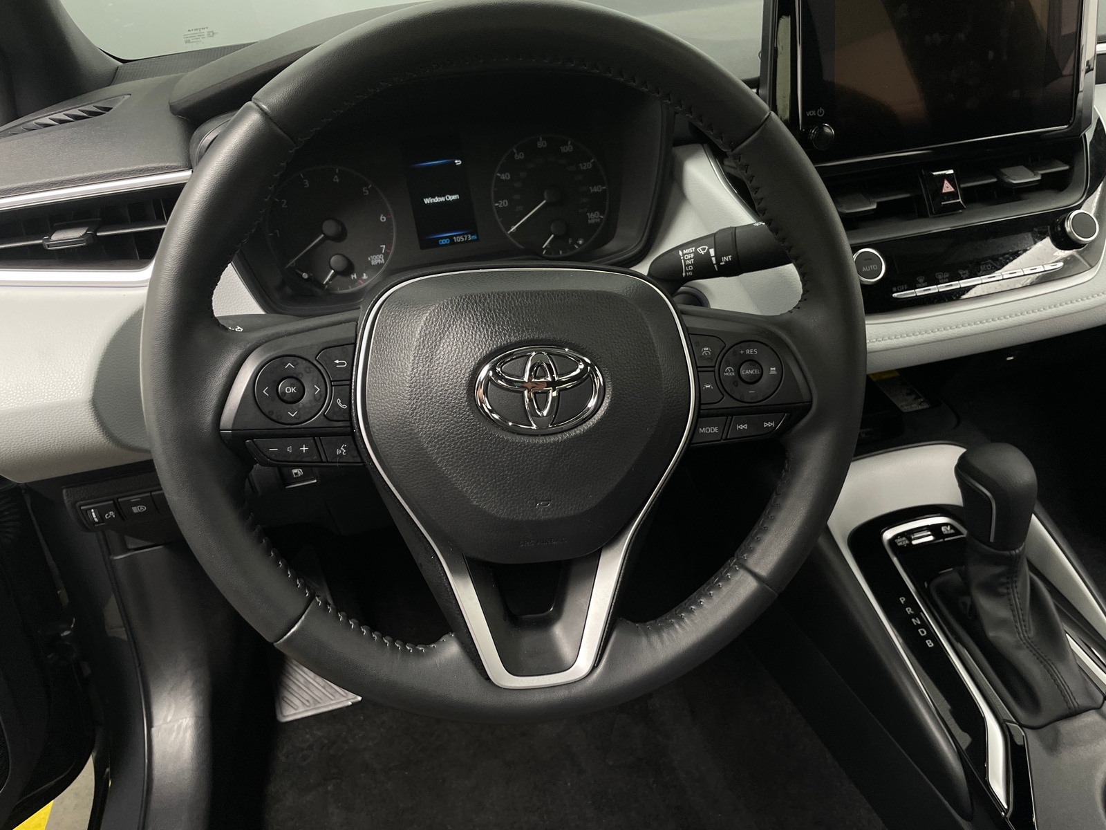 Thumbnail: 2024 Toyota Corolla - 5