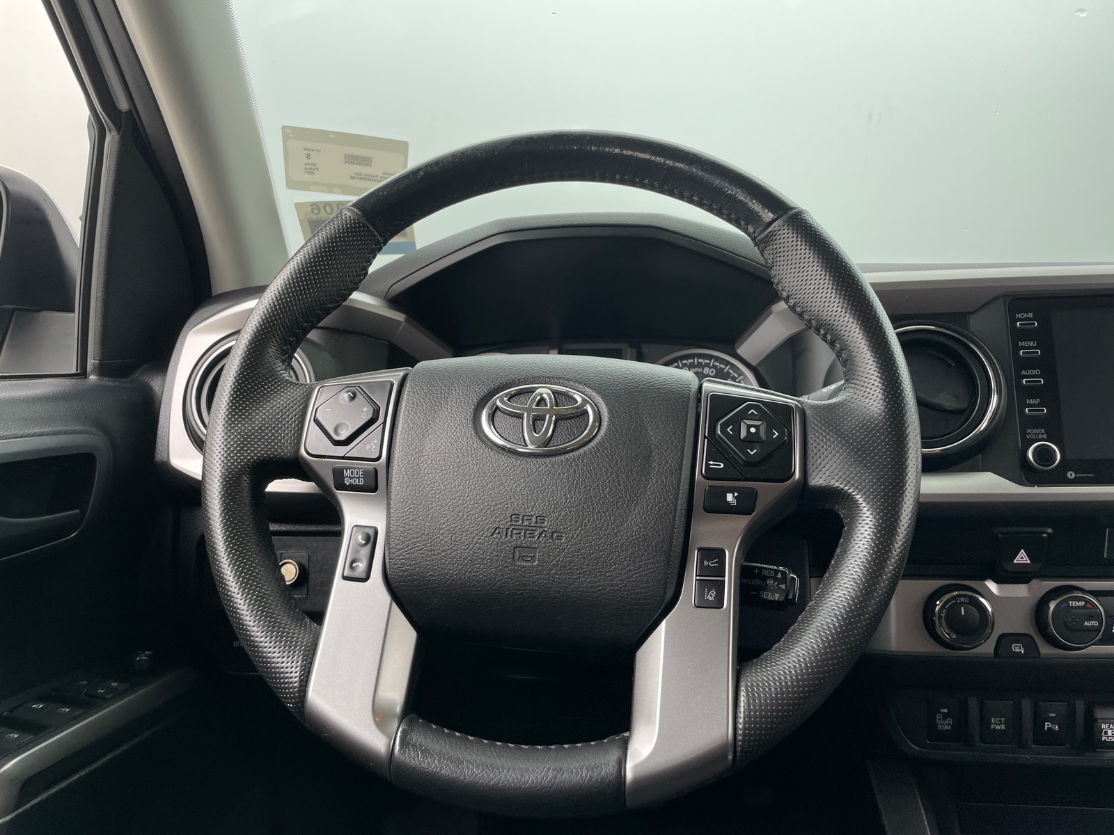 Thumbnail: 2021 Toyota Tacoma - 5