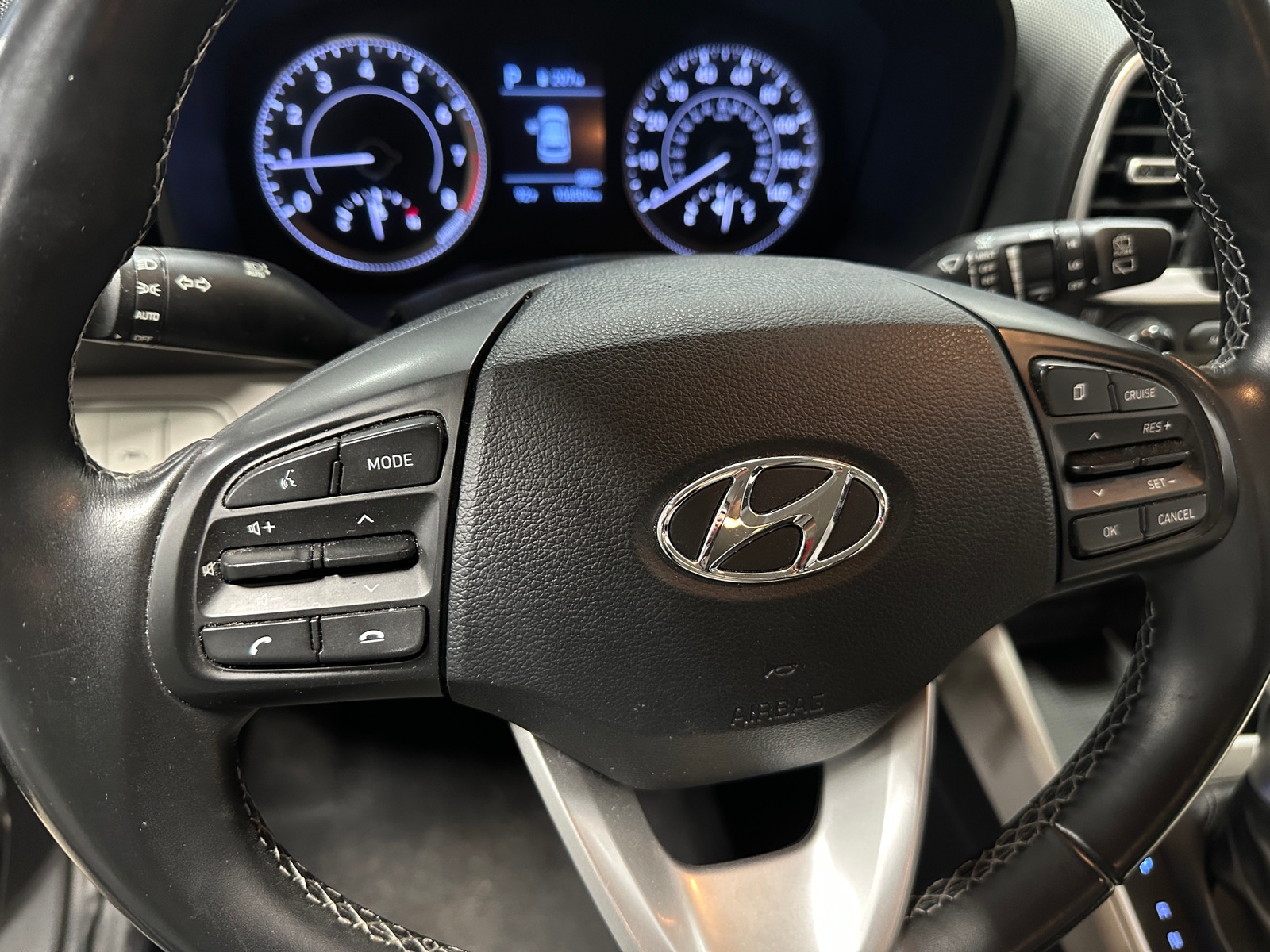 Thumbnail: 2021 Hyundai Venue - 5