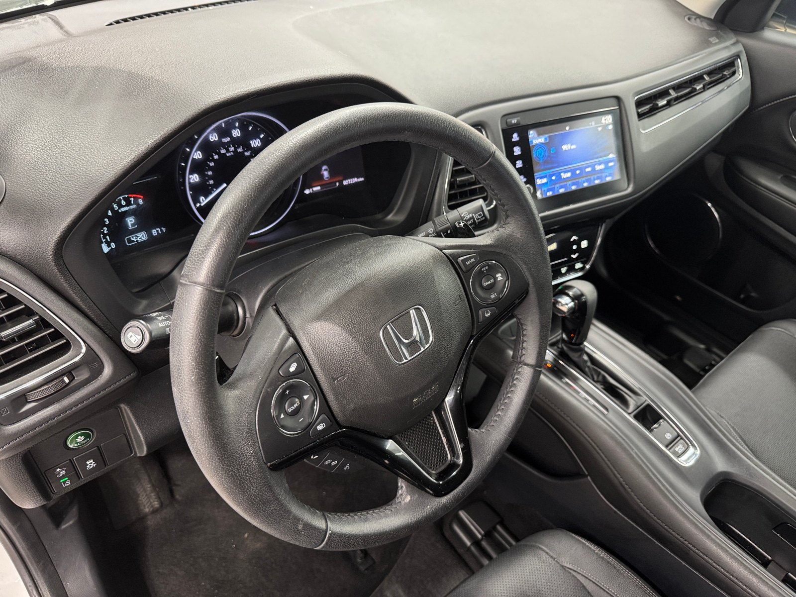 Thumbnail: 2021 Honda HR-V - 2