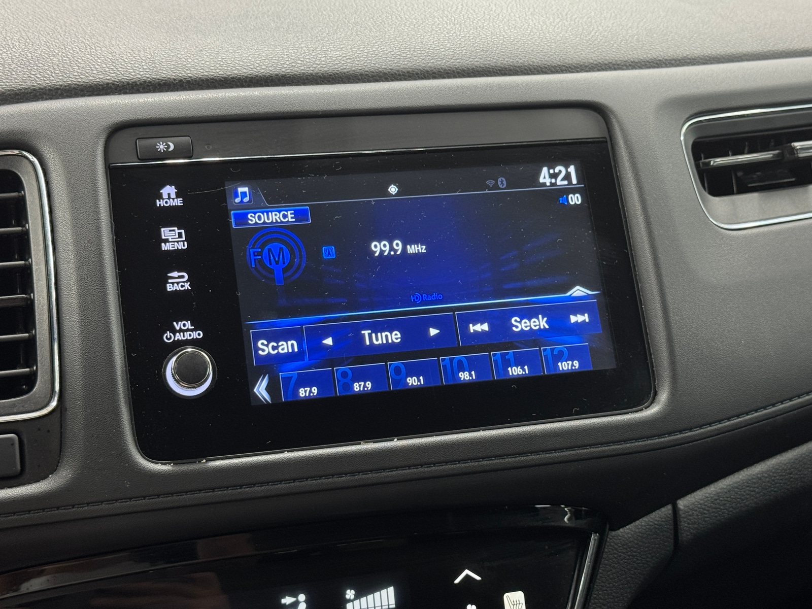 Thumbnail: 2021 Honda HR-V - 3