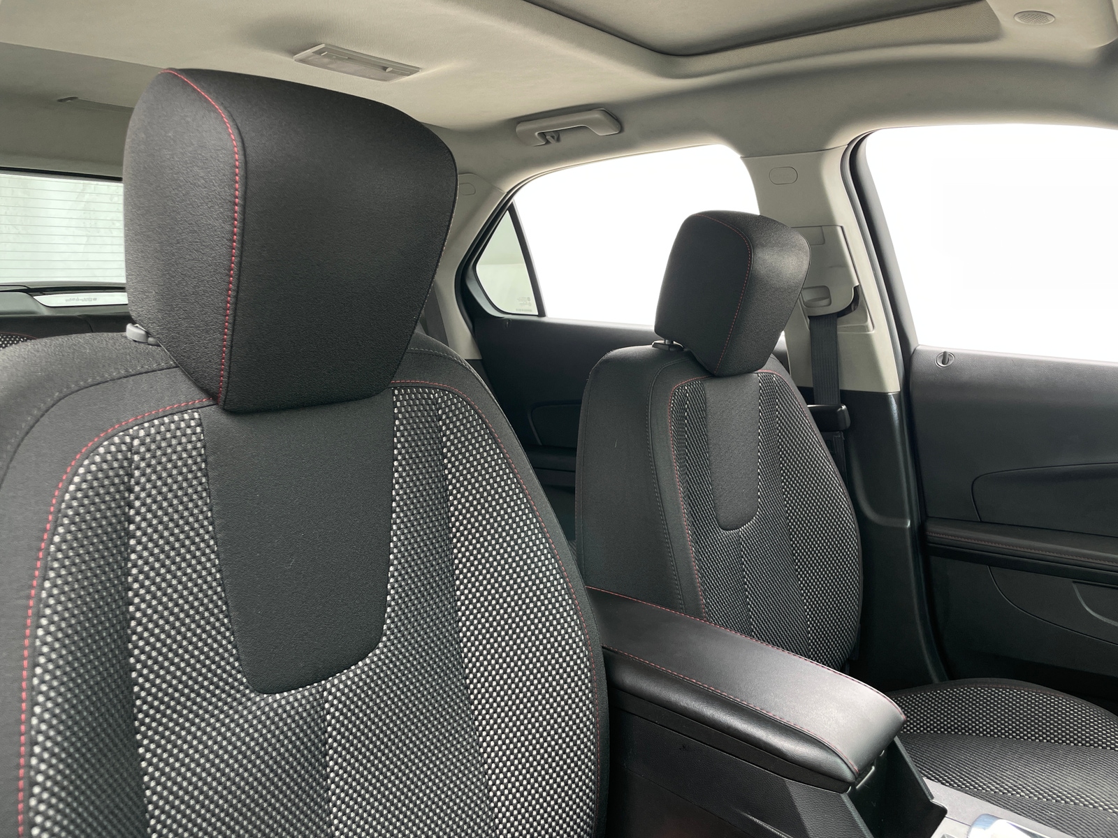 Thumbnail: 2012 Chevrolet Equinox - 2