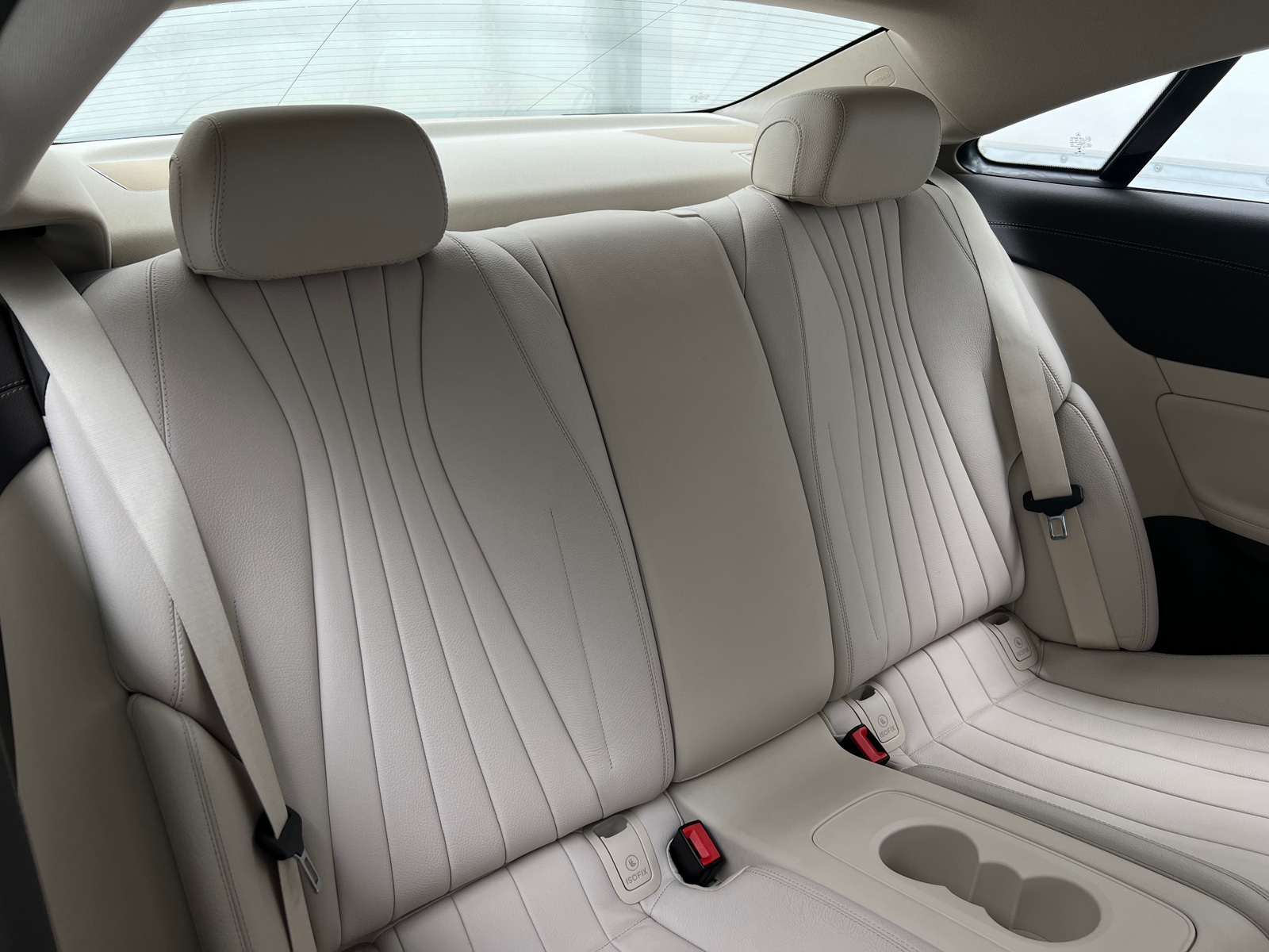 Thumbnail: 2019 Mercedes-Benz E-Class - 4