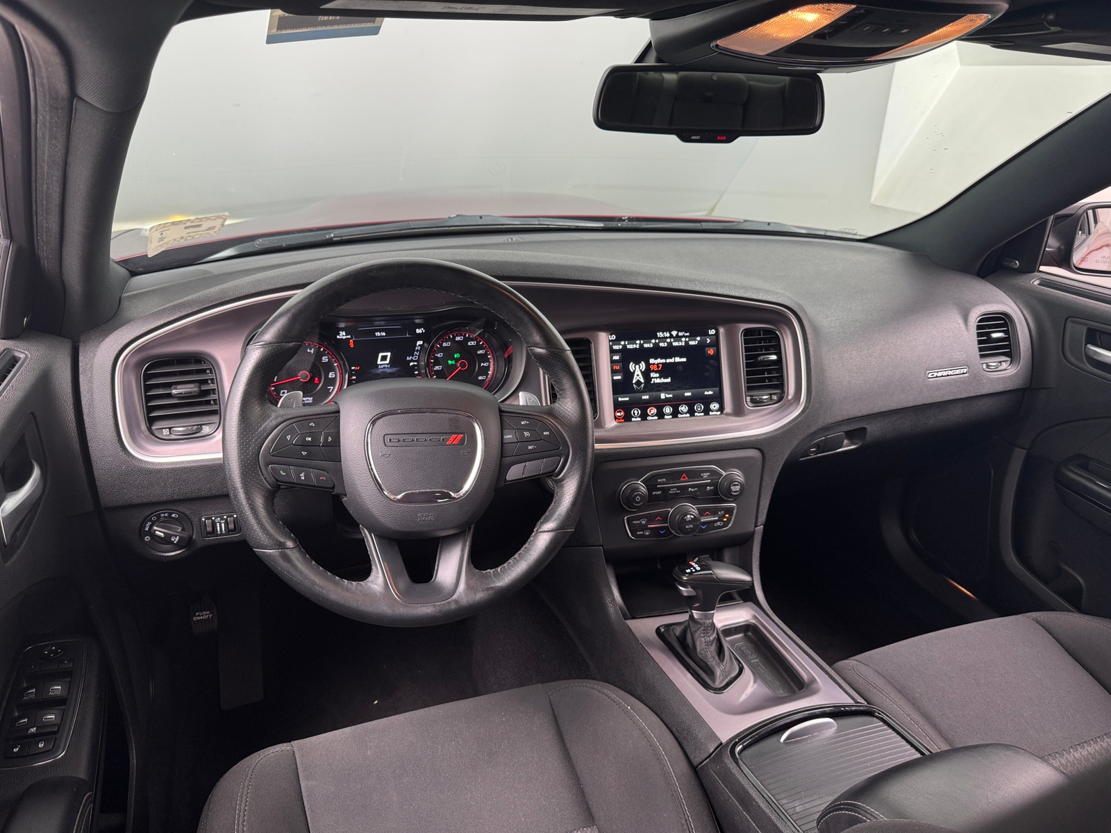 Thumbnail: 2019 Dodge Charger - 3