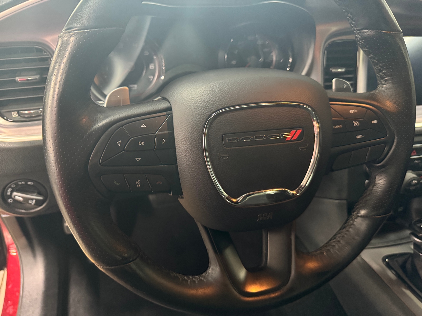 Thumbnail: 2019 Dodge Charger - 5