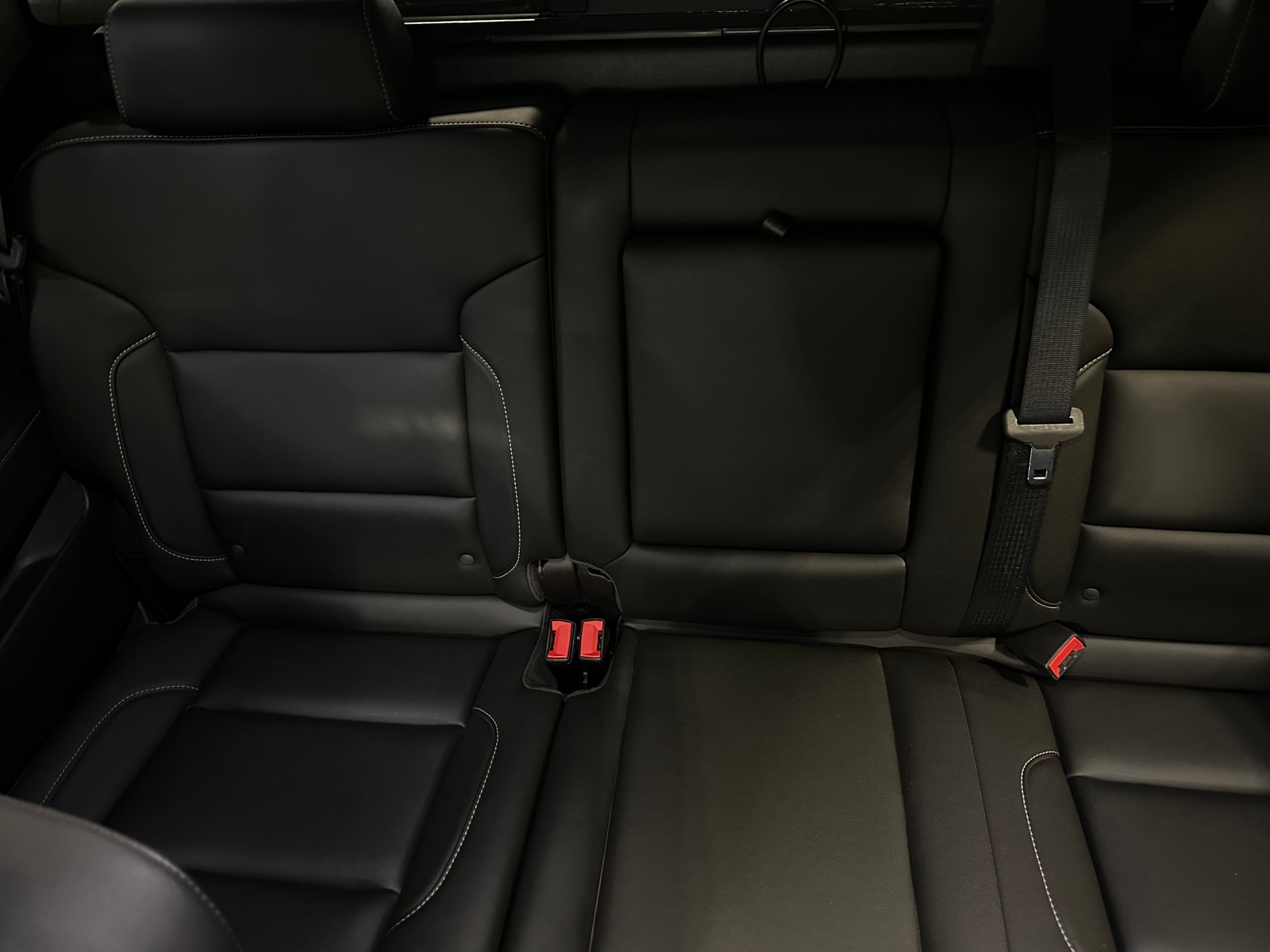 Thumbnail: 2018 Chevrolet Silverado 1500 - 6
