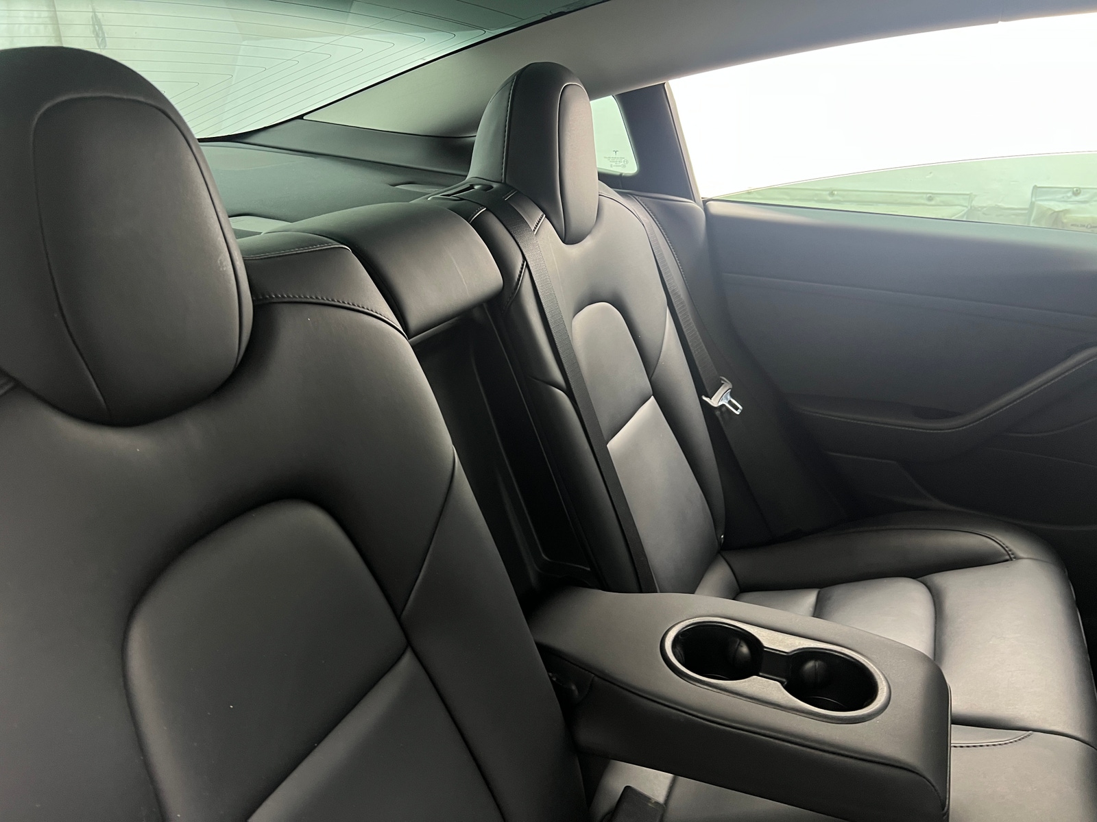 Thumbnail: 2020 Tesla Model 3 - 5