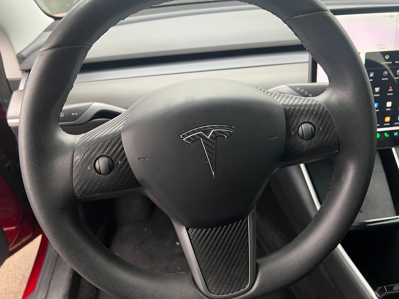 Thumbnail: 2020 Tesla Model 3 - 4