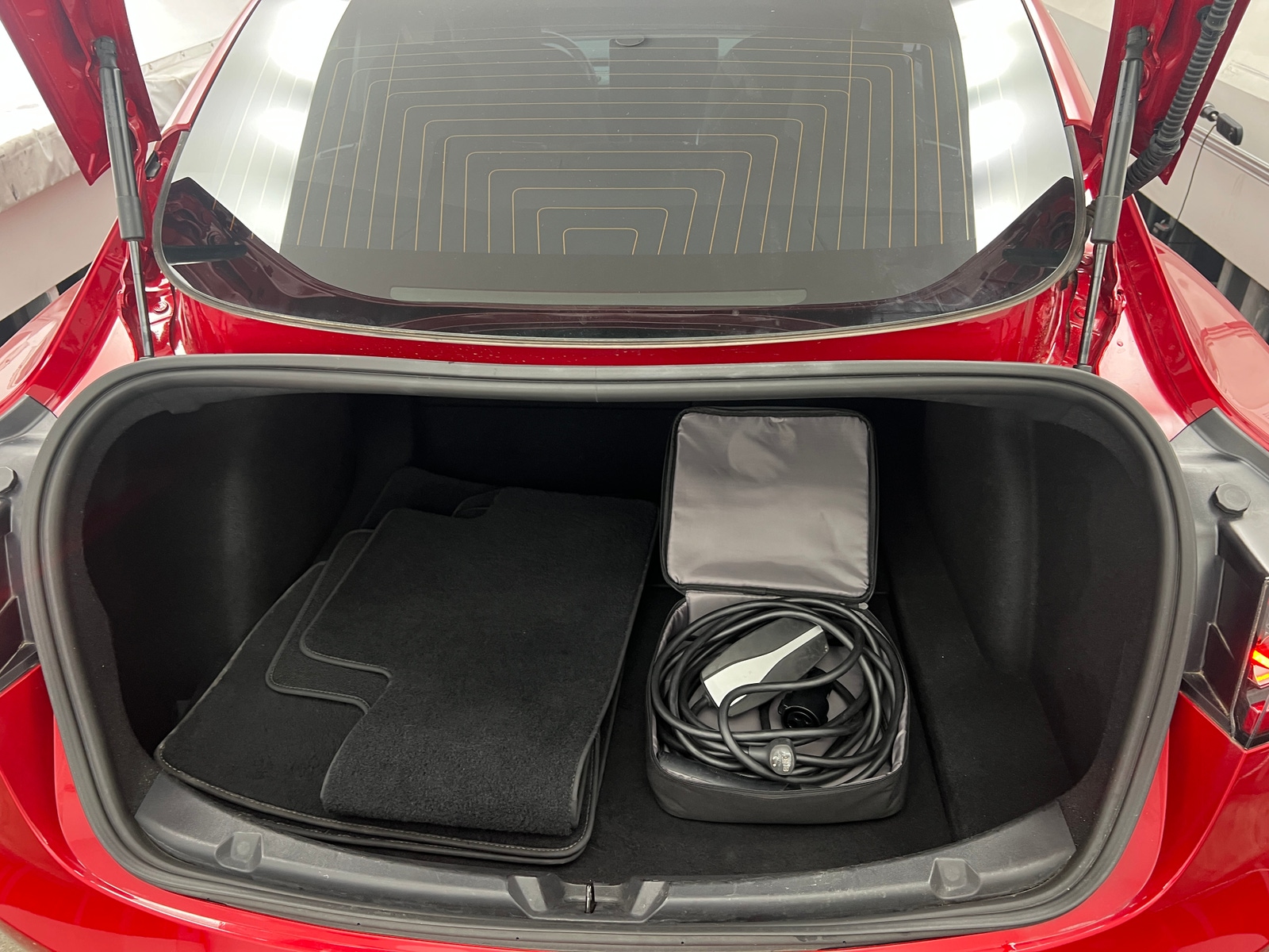 Thumbnail: 2020 Tesla Model 3 - 6