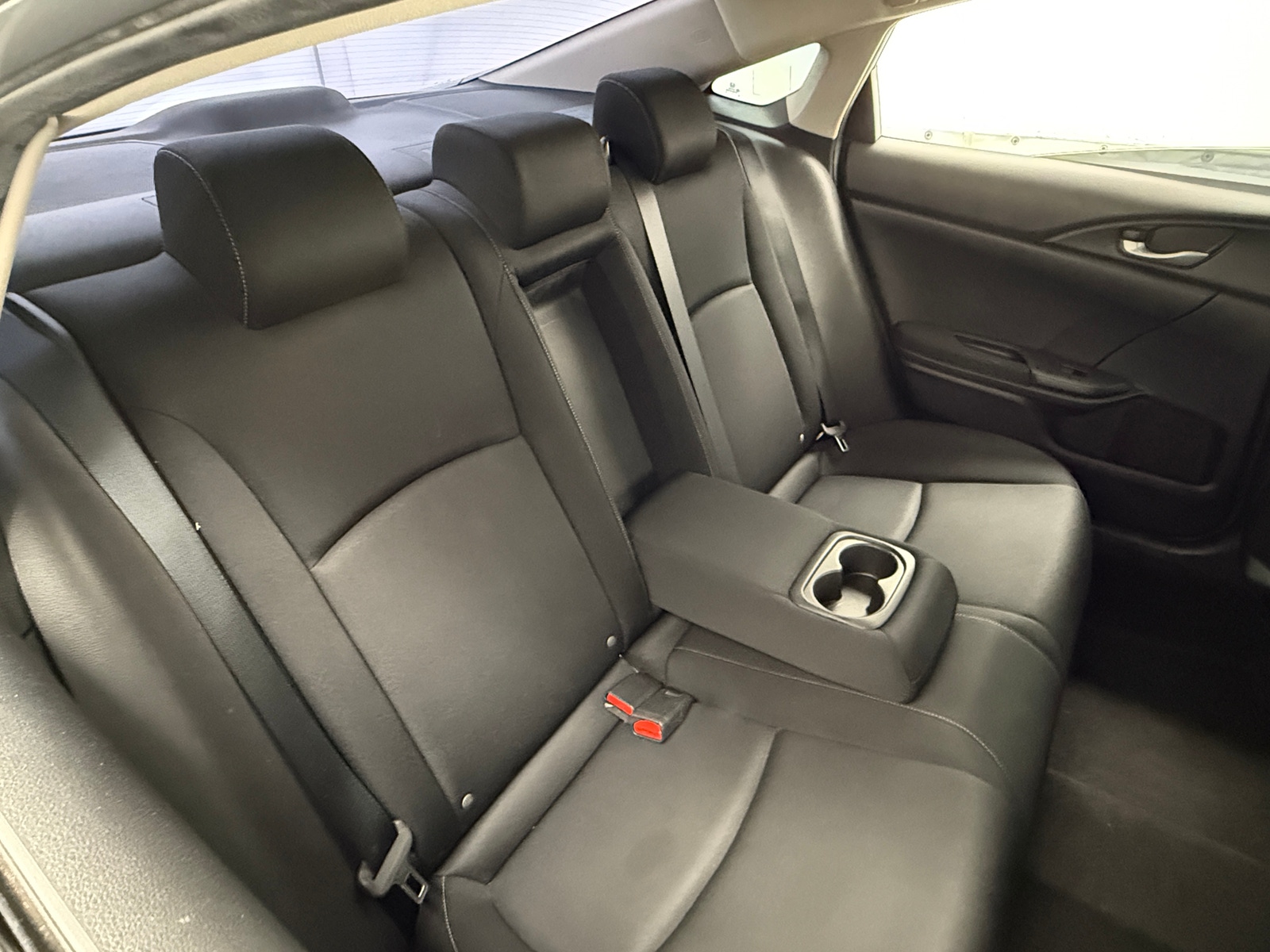 Thumbnail: 2018 Honda Civic - 6