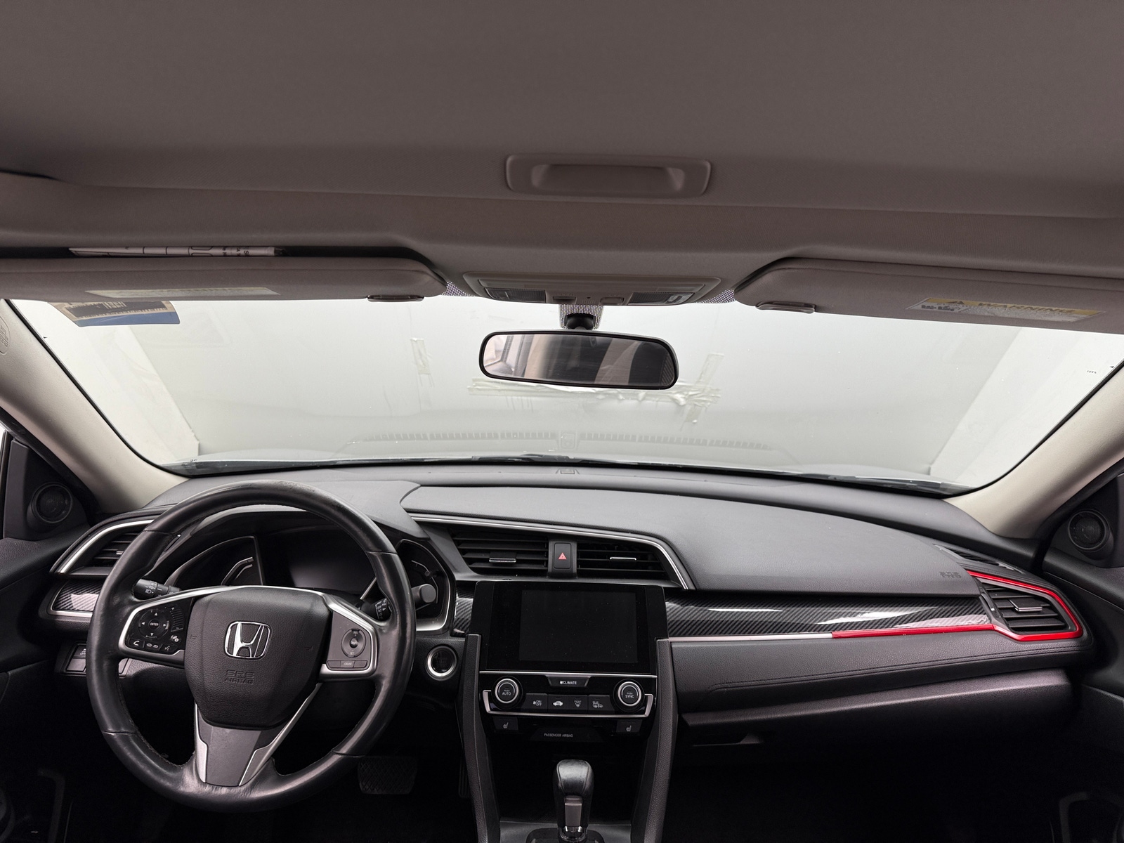 Thumbnail: 2018 Honda Civic - 3