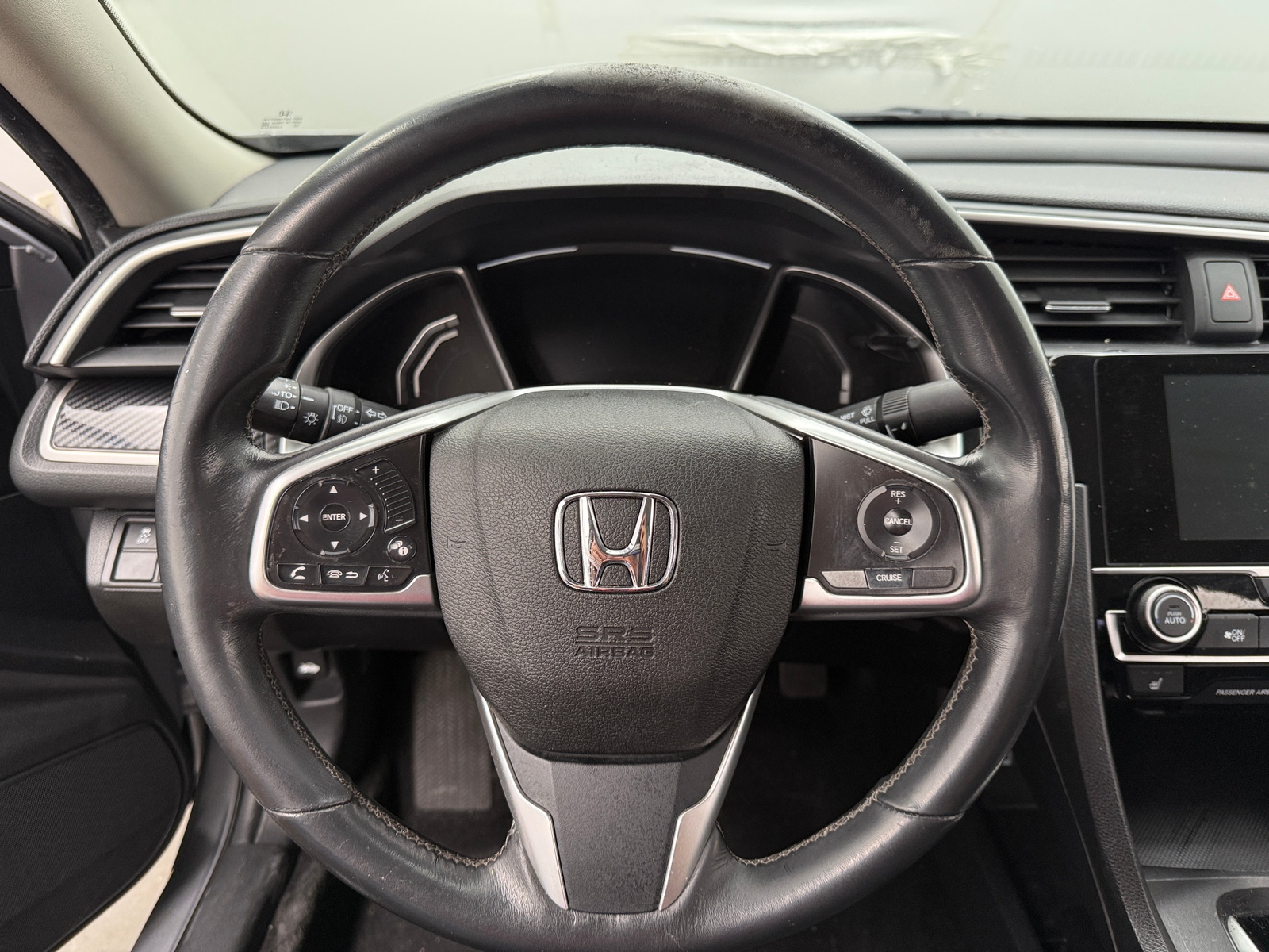 Thumbnail: 2018 Honda Civic - 5