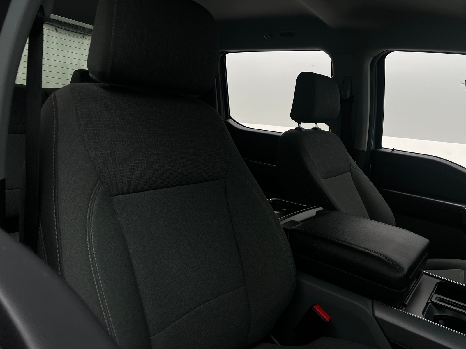 Thumbnail: 2024 Ford Econoline - 2
