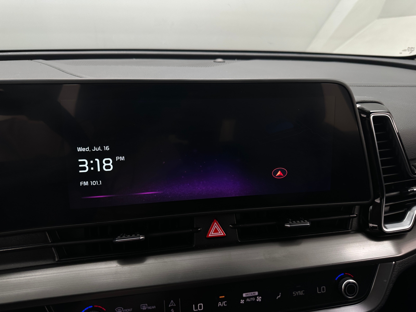Thumbnail: 2024 Kia Sportage - 3