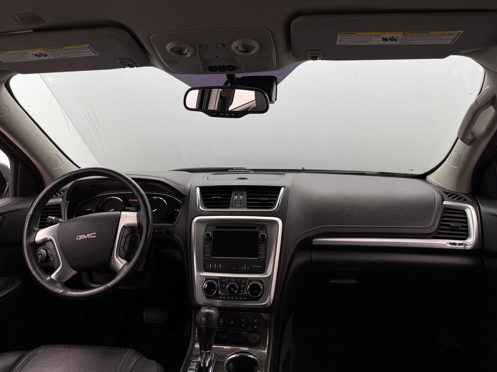 Thumbnail: 2017 GMC Acadia - 2