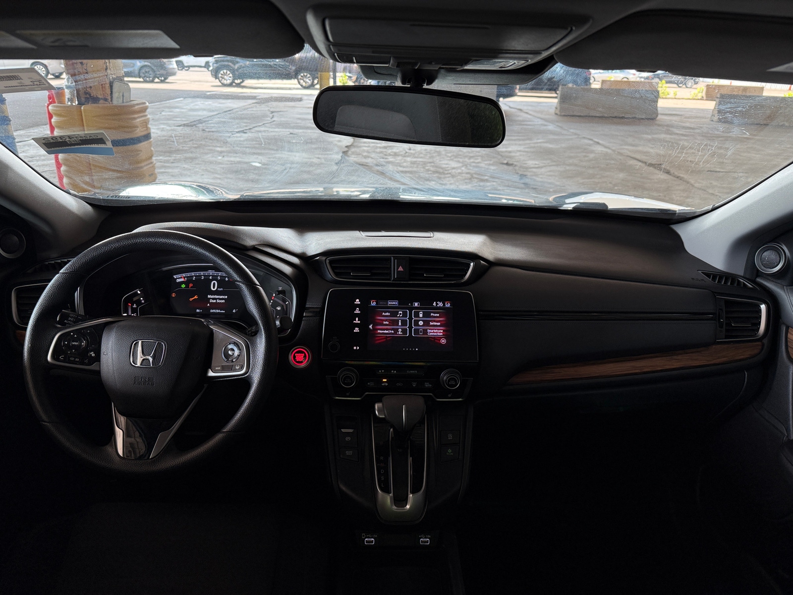 Thumbnail: 2022 Honda CR-V - 3
