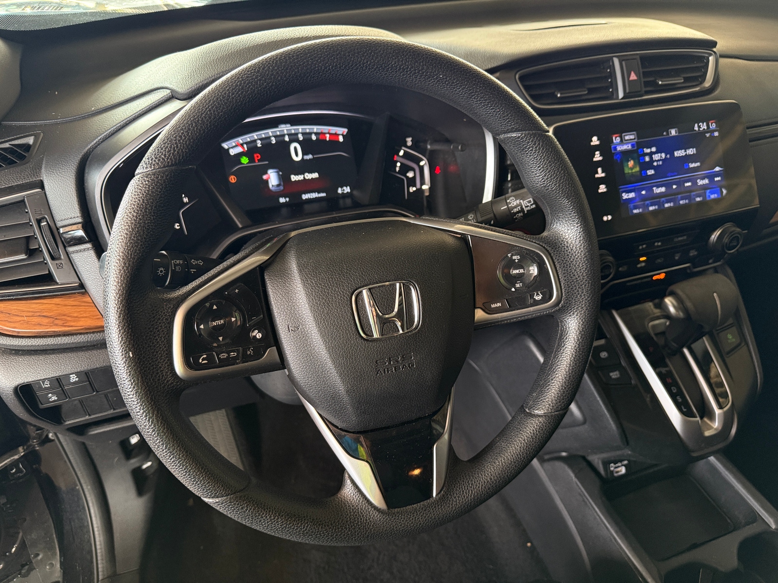 Thumbnail: 2022 Honda CR-V - 5