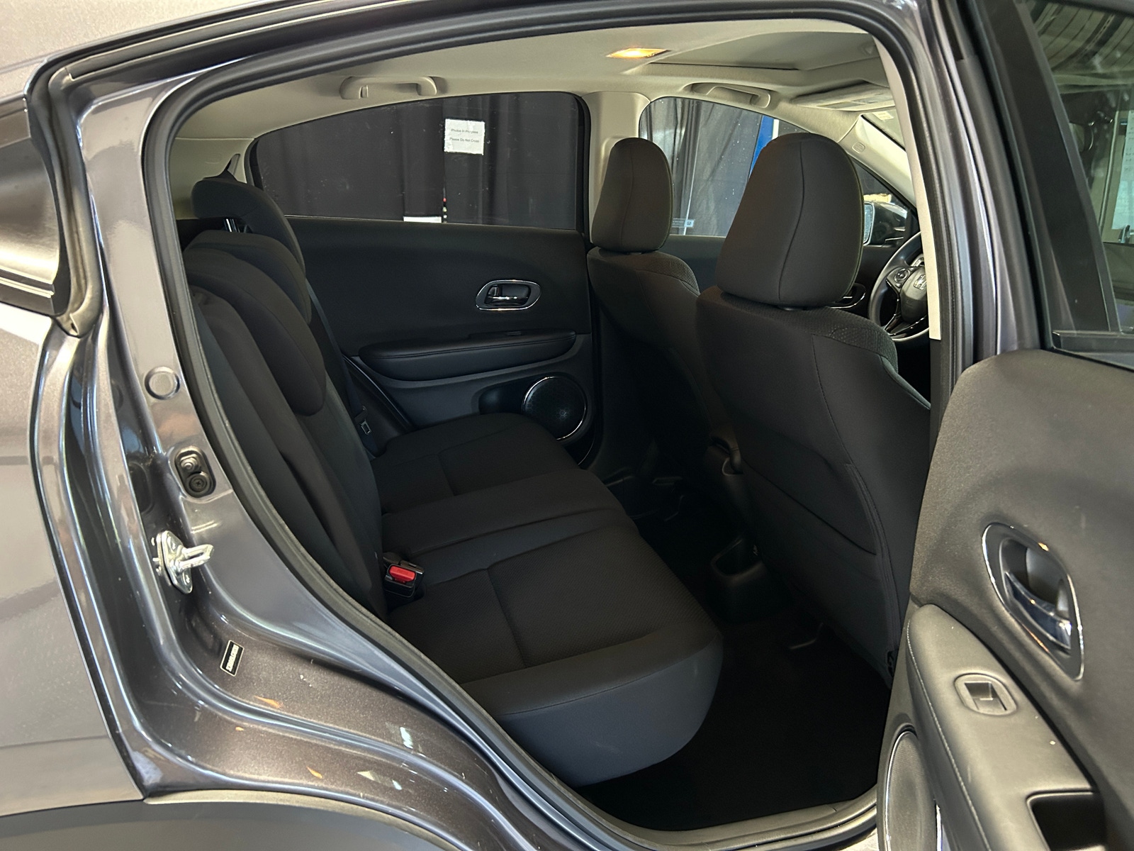 Thumbnail: 2018 Honda HR-V - 6