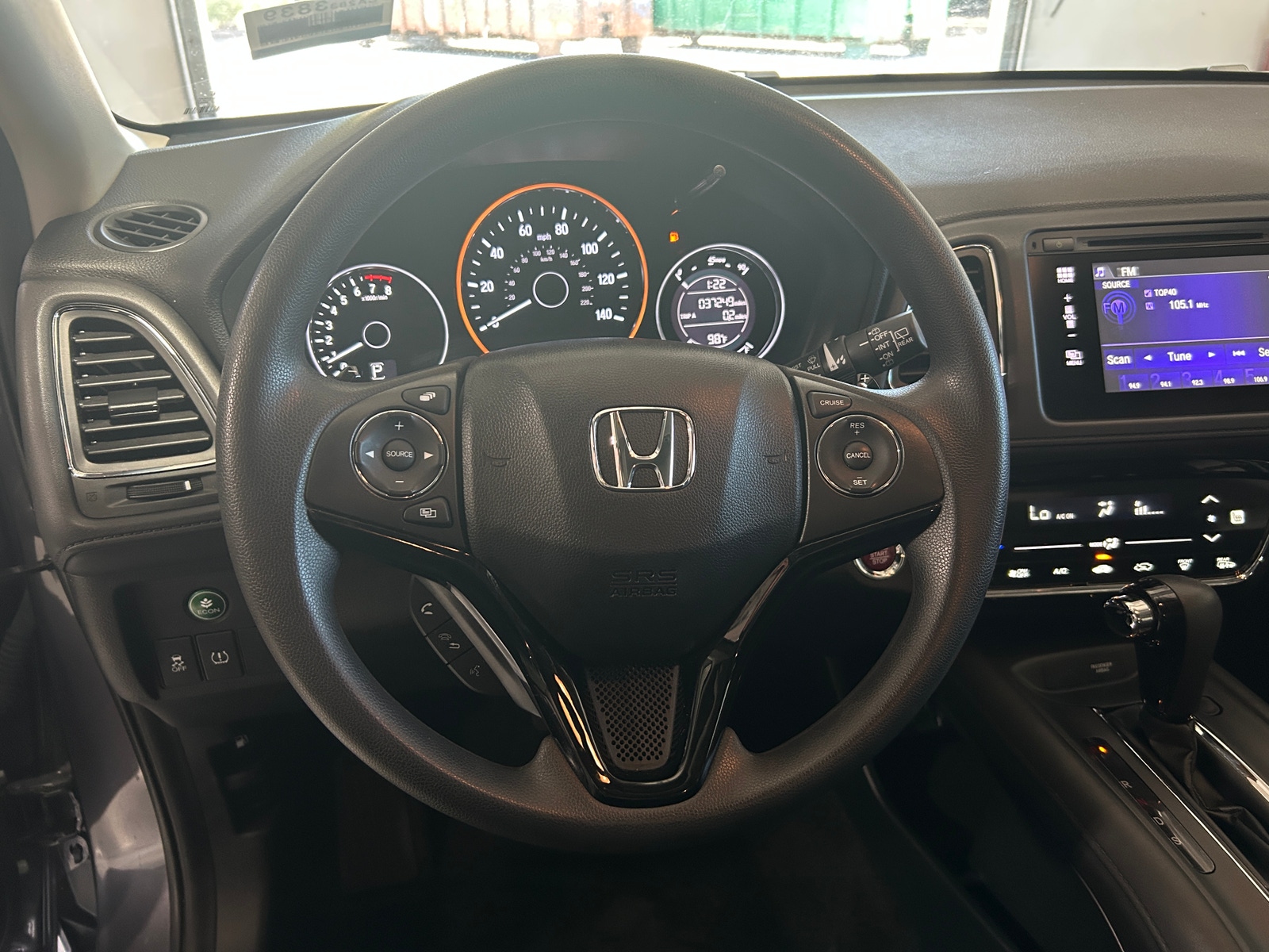 Thumbnail: 2018 Honda HR-V - 5