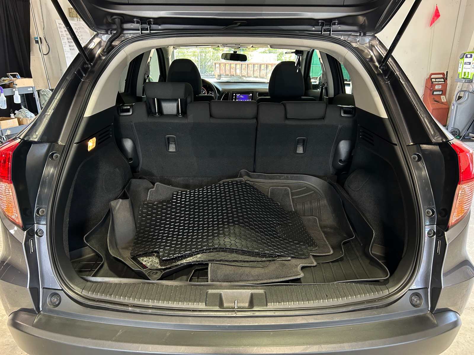 Thumbnail: 2018 Honda HR-V - 7