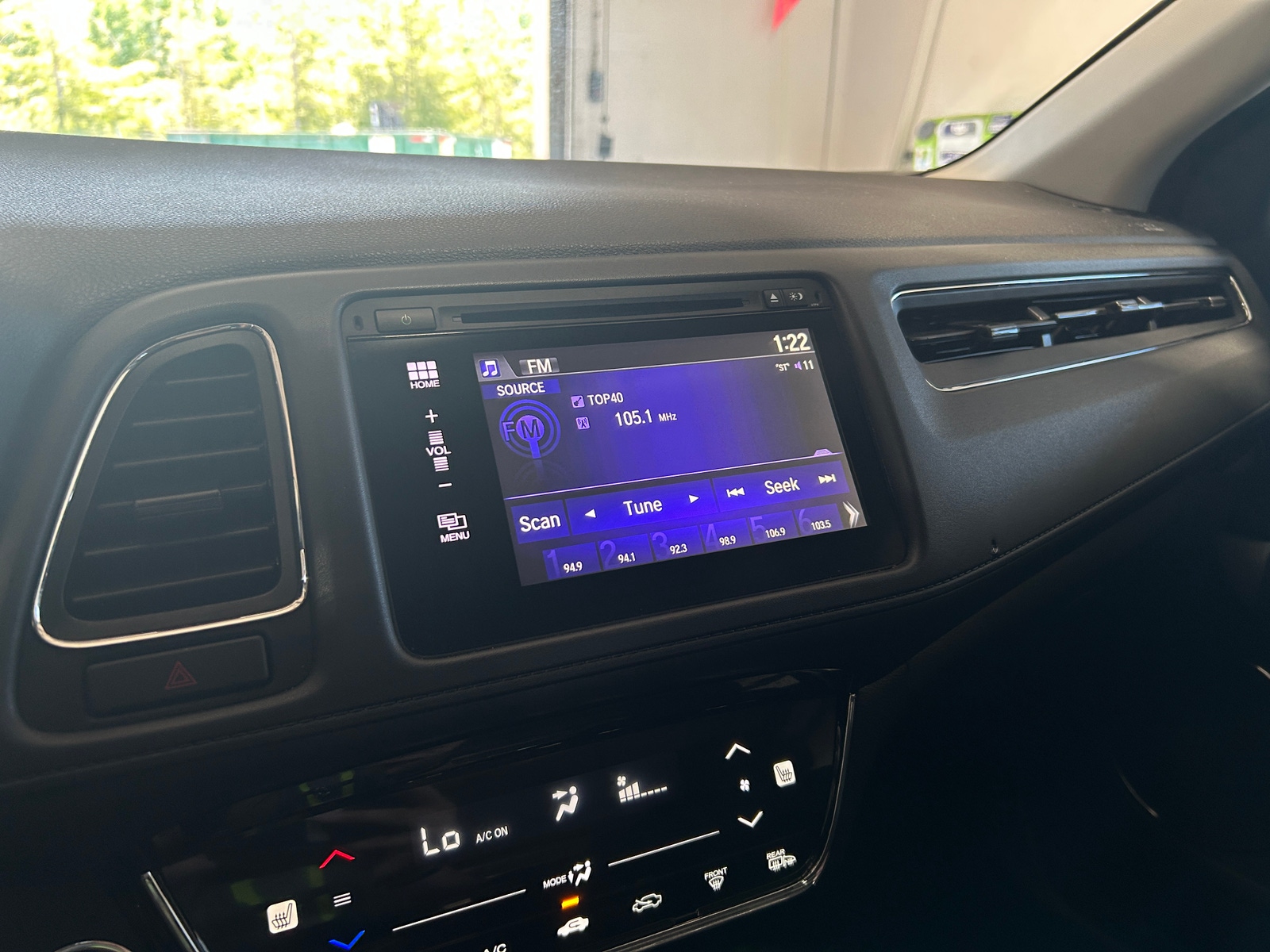Thumbnail: 2018 Honda HR-V - 4
