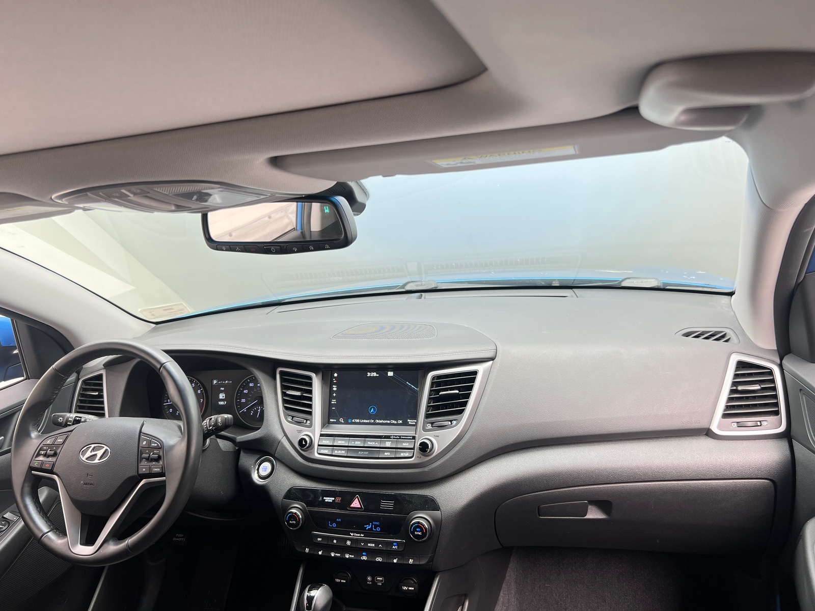 Thumbnail: 2016 Hyundai Tucson - 2