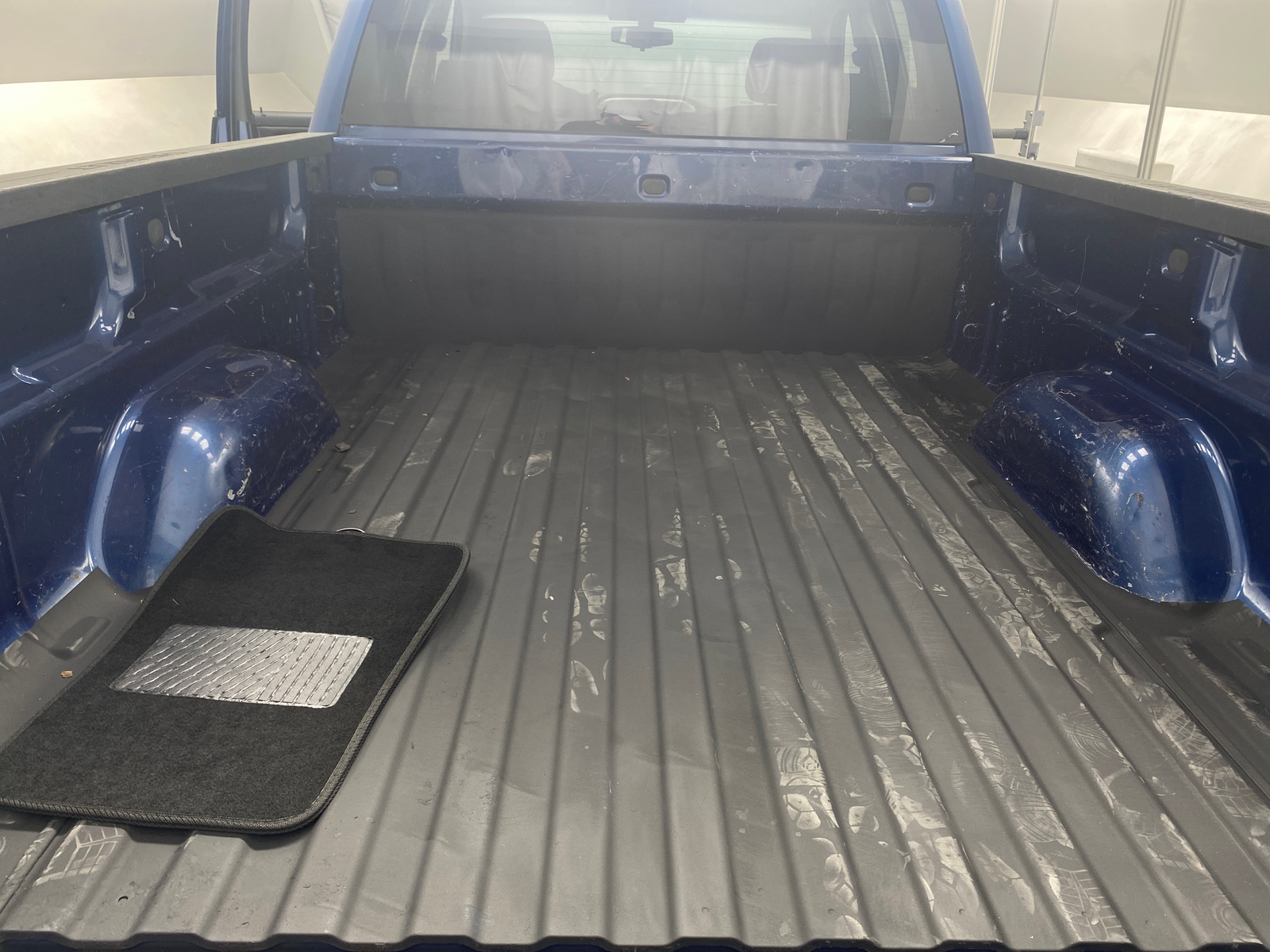 Thumbnail: 2015 Chevrolet Silverado 1500 - 7