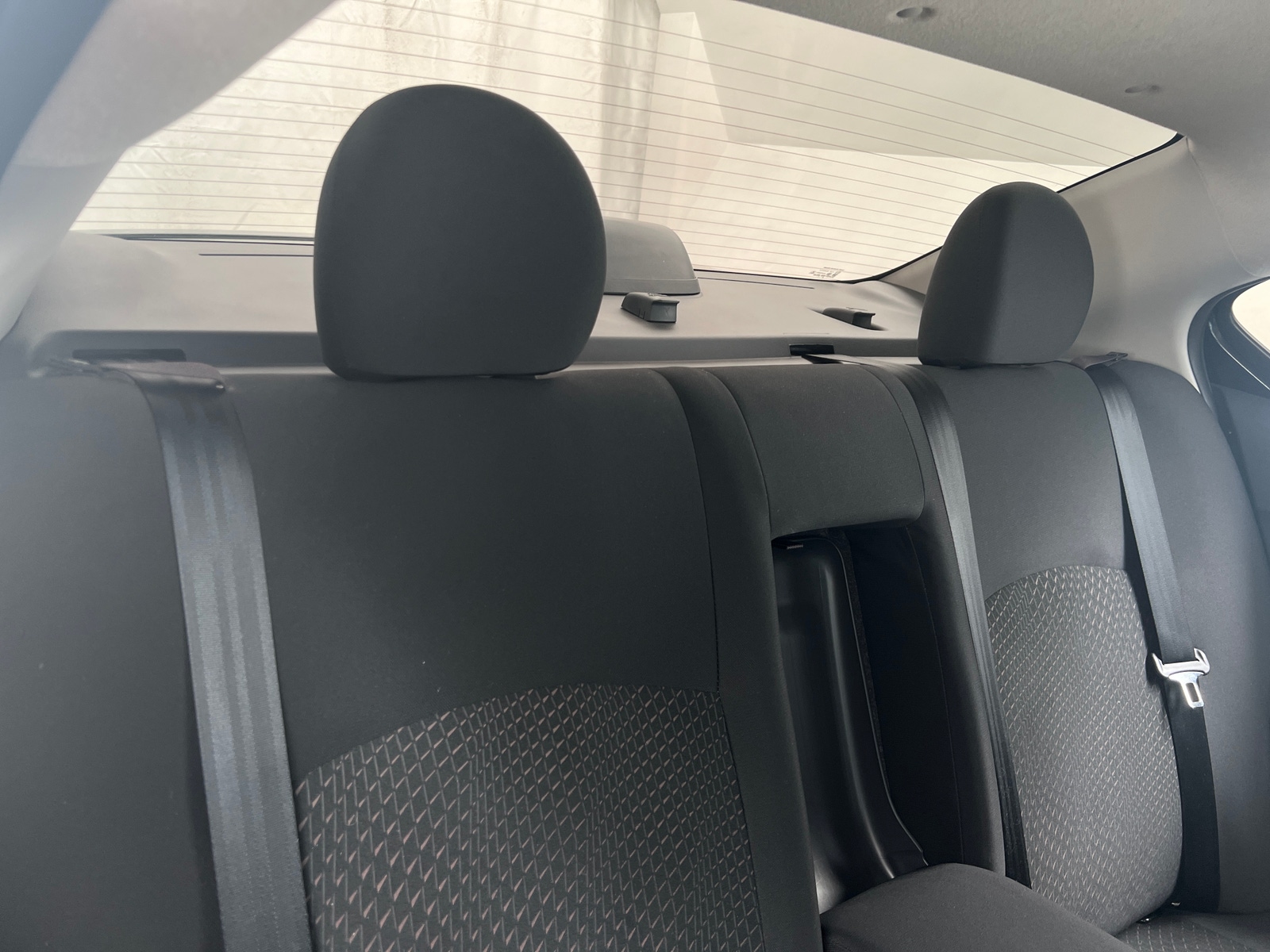 Thumbnail: 2023 Mitsubishi Mirage G4 - 6