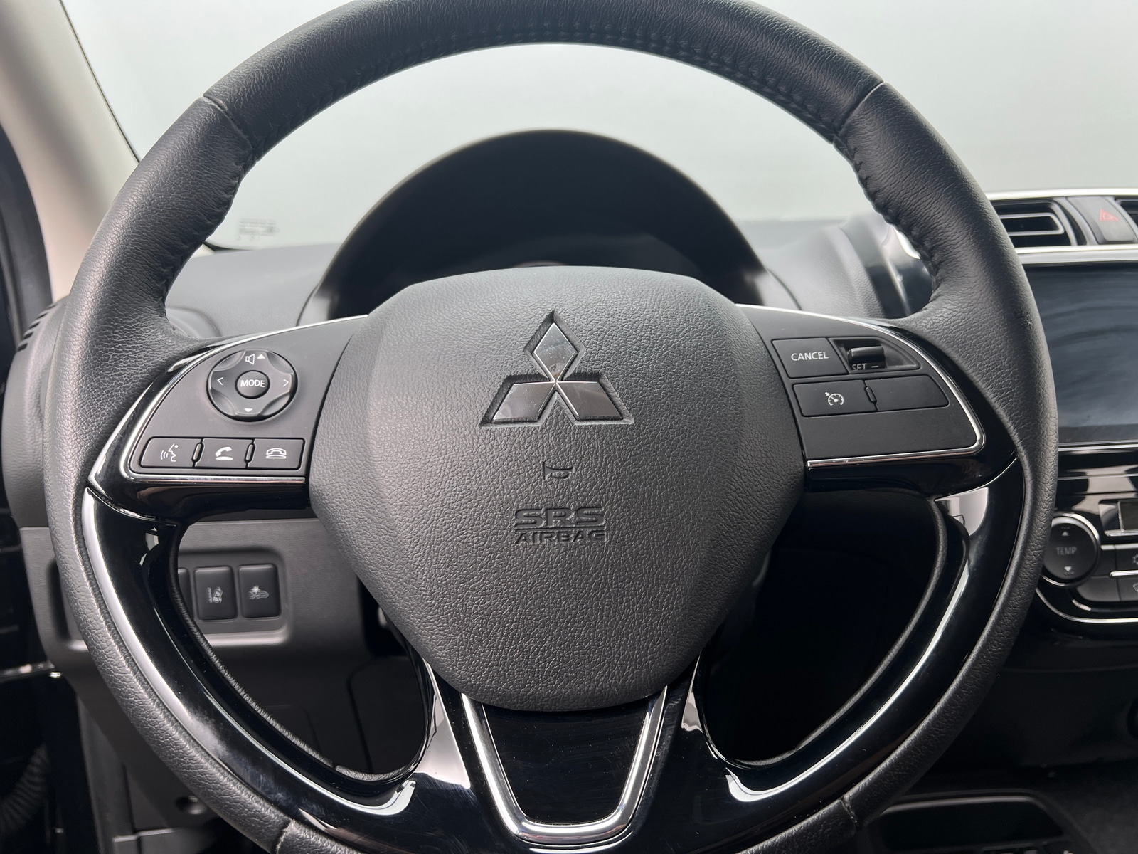 Thumbnail: 2023 Mitsubishi Mirage G4 - 5