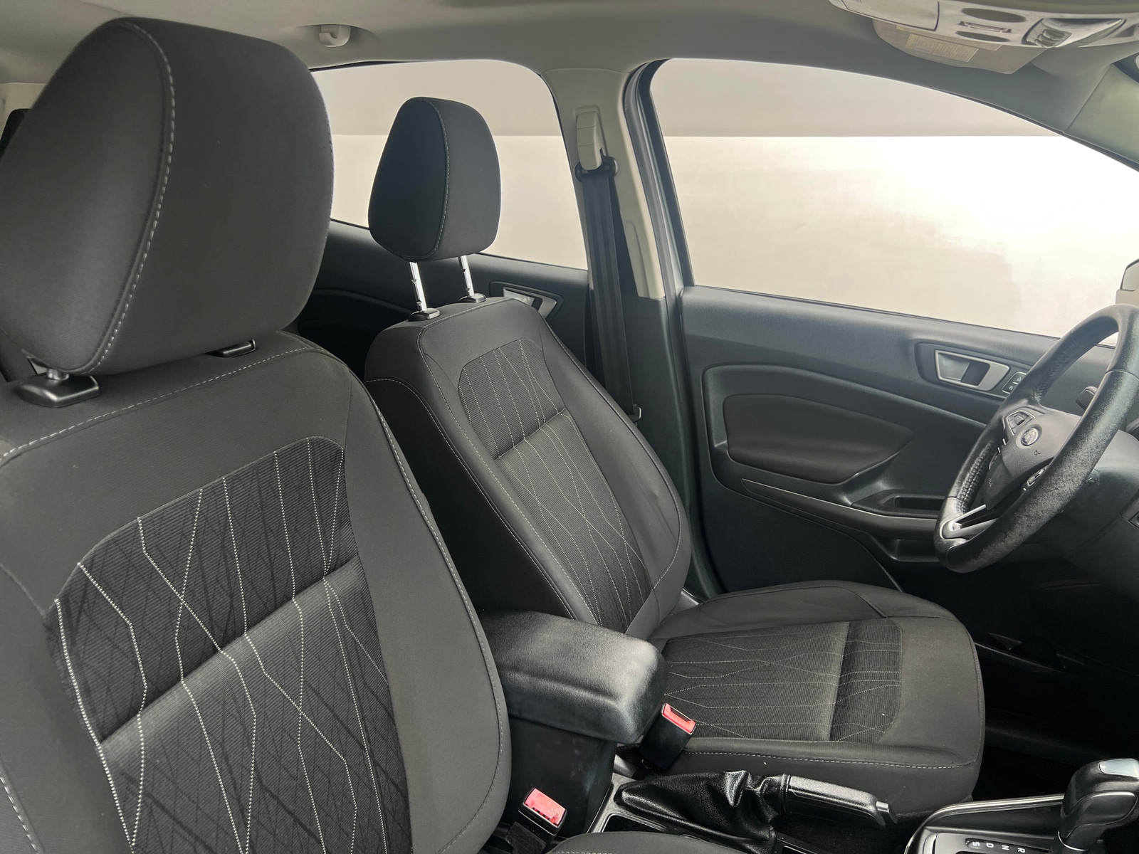 Thumbnail: 2020 Ford EcoSport - 2
