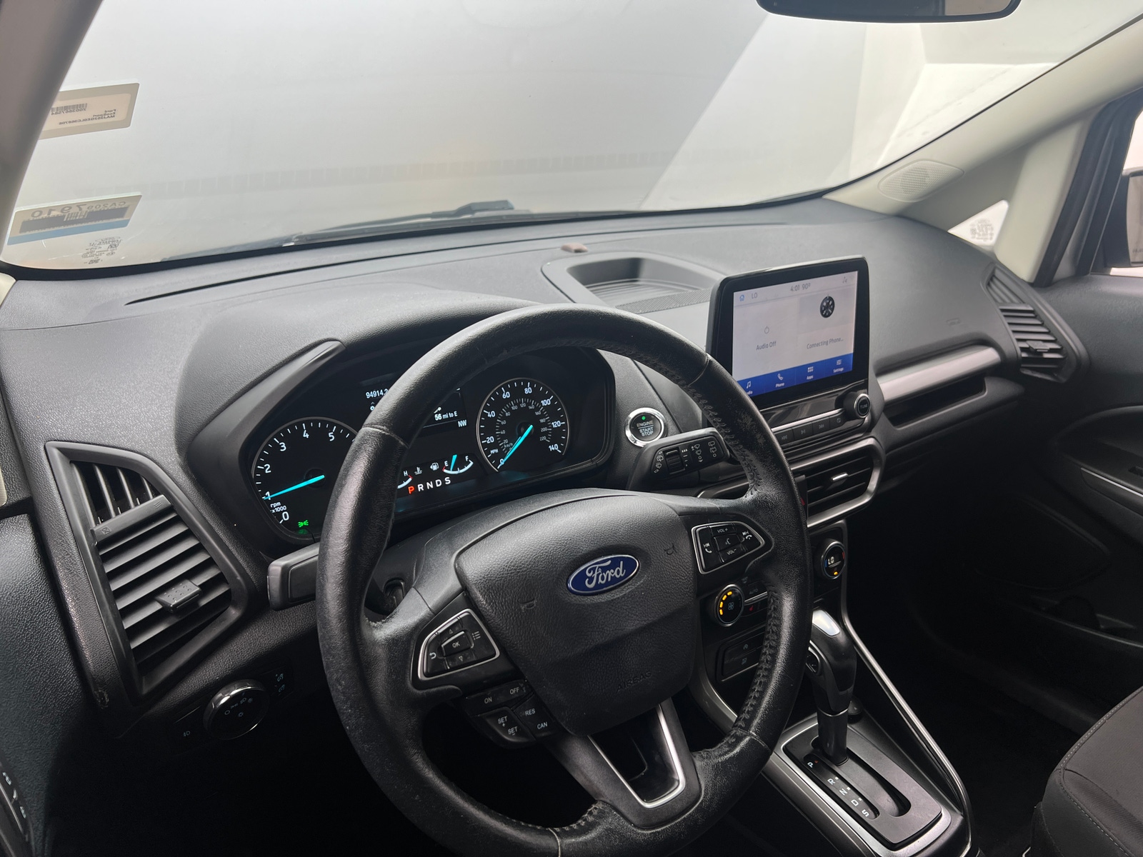 Thumbnail: 2020 Ford EcoSport - 3