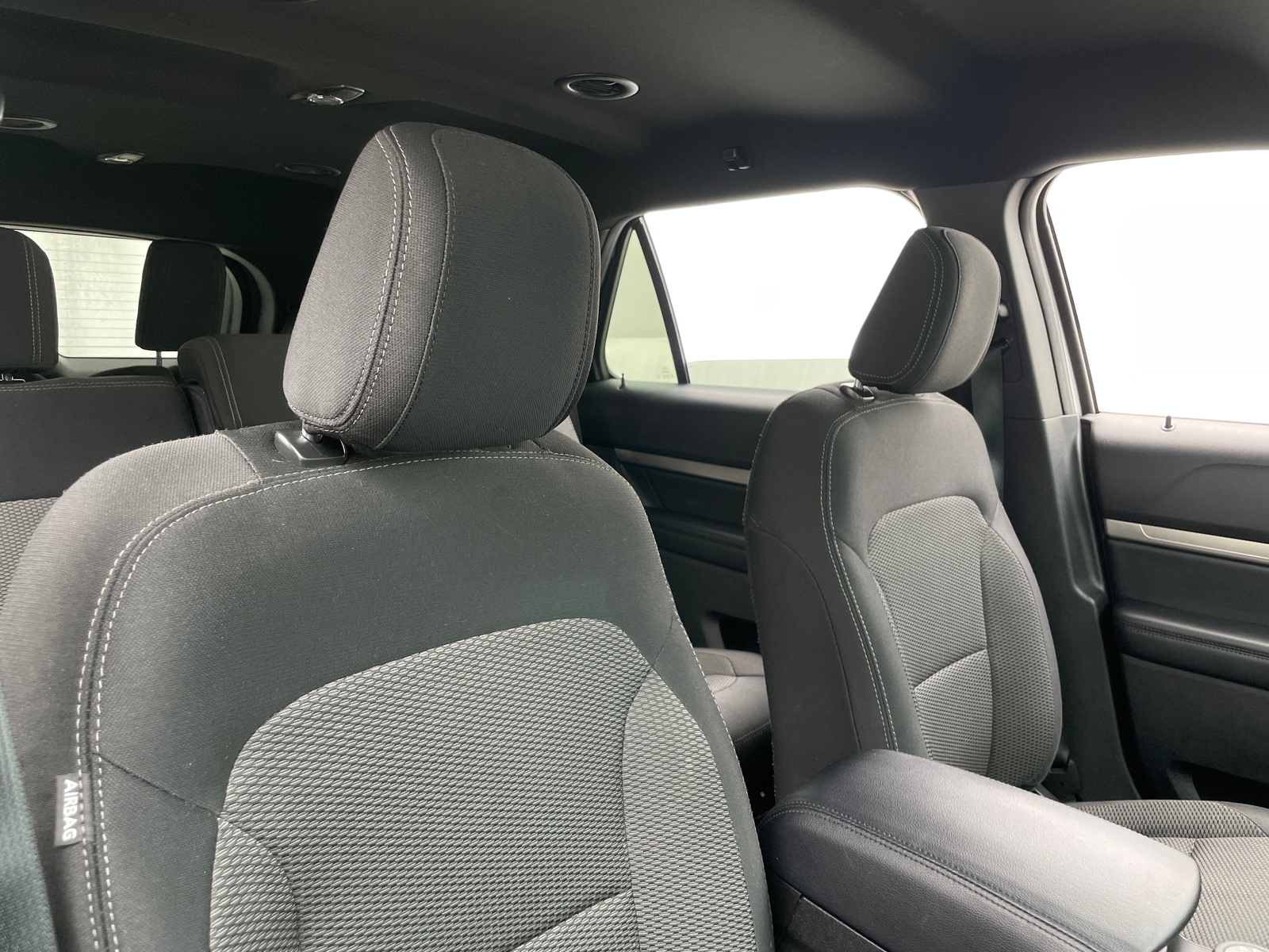 Thumbnail: 2018 Ford Explorer - 2